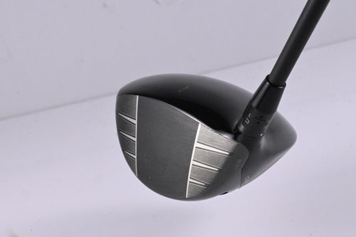 Titleist GT4 Driver / 8 Degree / Stiff Flex Project X HZRDUS GEN5 Black 60 Shaft