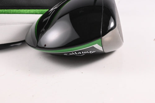 Callaway Elyte Triple Diamond Driver / 10.5 Degree / Stiff Flex Denali Charcoal 60