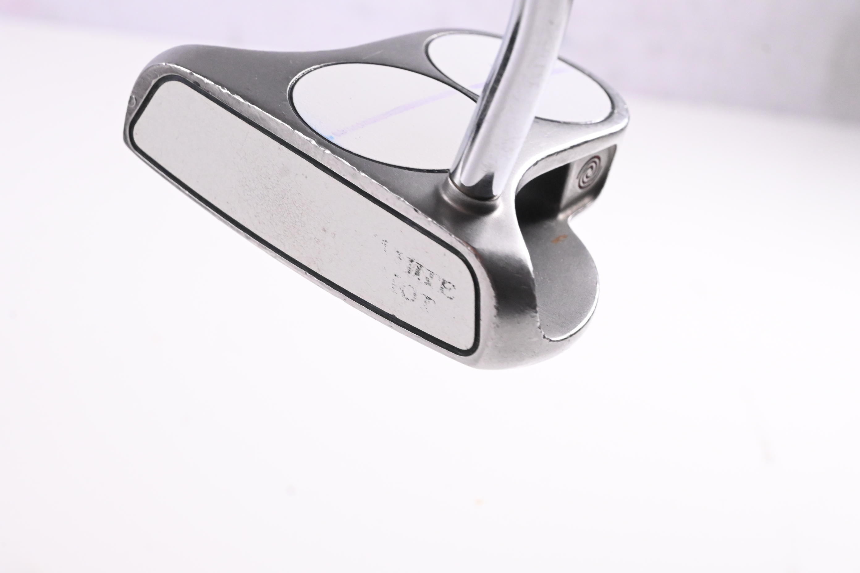 Odyssey White Hot 2-Ball Putter / 33 Inch