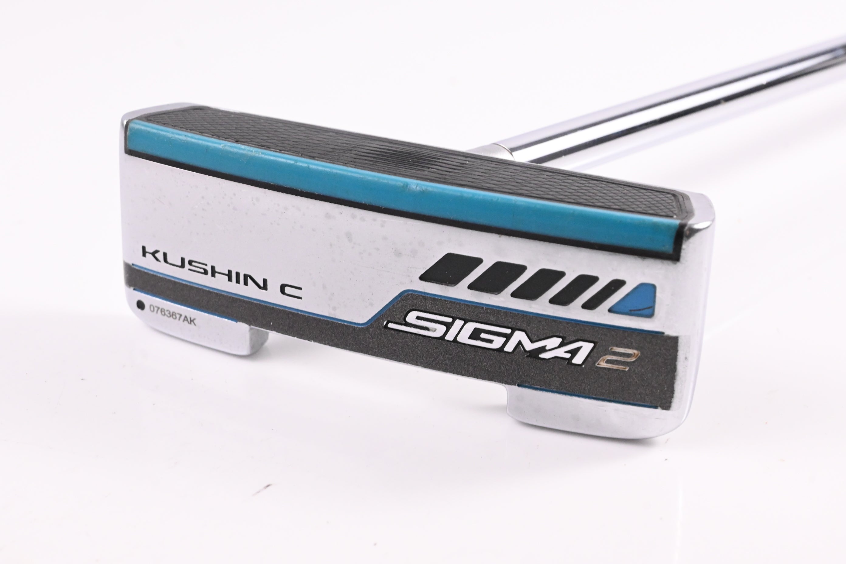 Ping Sigma 2 Kushin C Putter / 33.5 Inch