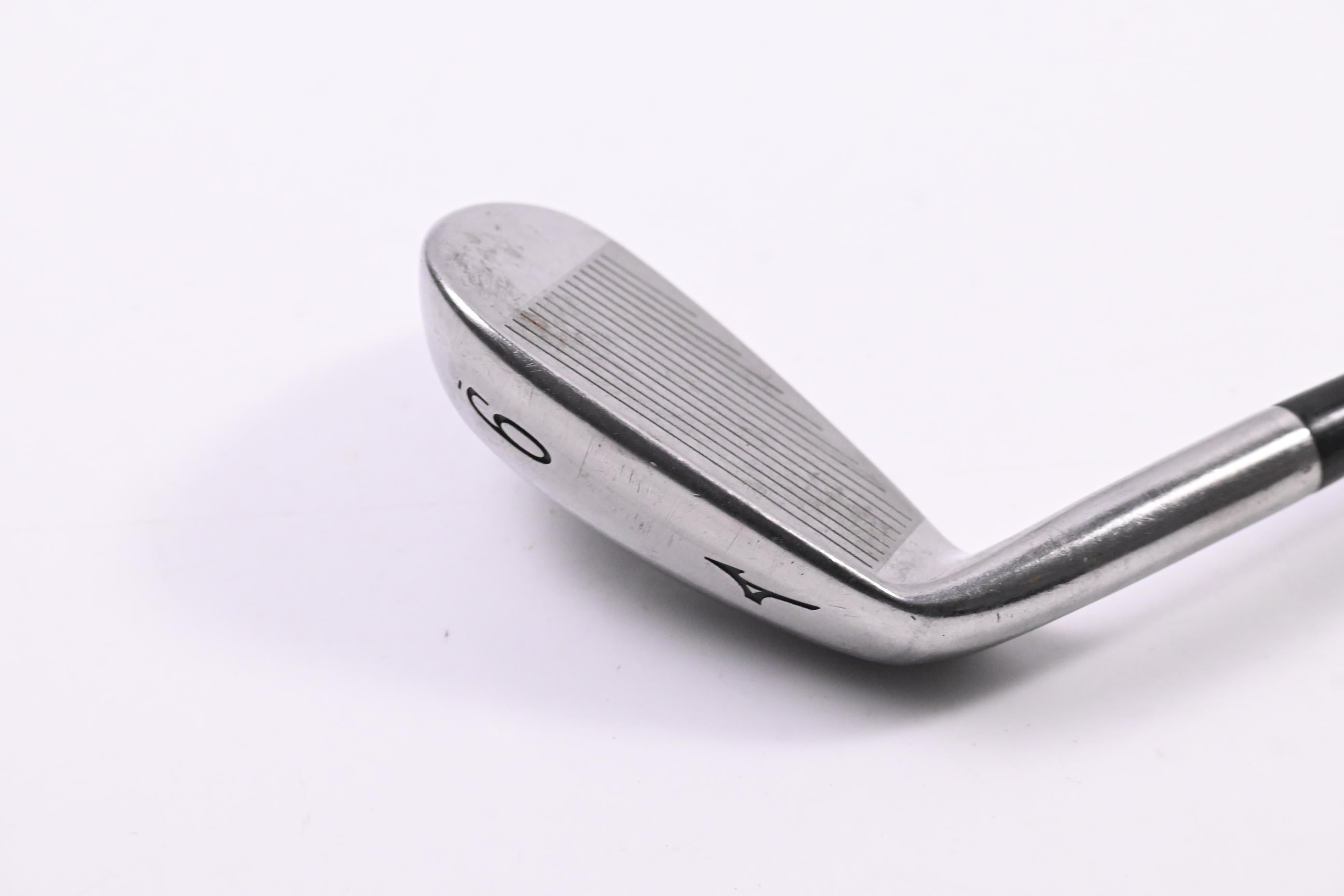 Mizuno MX-19 #9 Iron / Regular Flex Mizuno Dynaflex Shaft