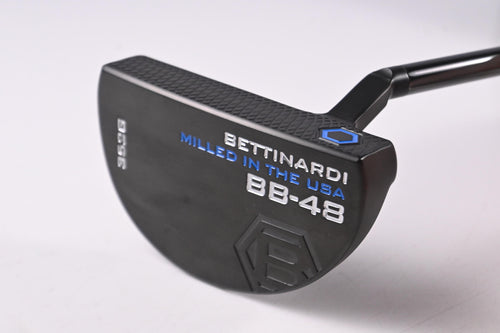 Bettinardi BB-48 2024 Series Putter / 34 Inch