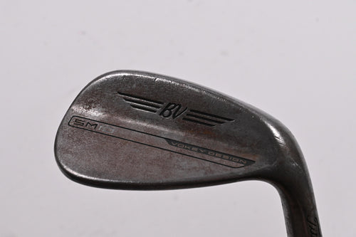 Titleist Vokey SM10 Gap Wedge / 50 Degree / X-Flex NS Pro Modus 3 Tour 130 Shaft
