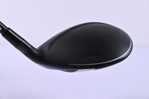 Cleveland Launcher XL Halo #5 Wood / 18 Degree / Ladies Flex Project X Cypher 55