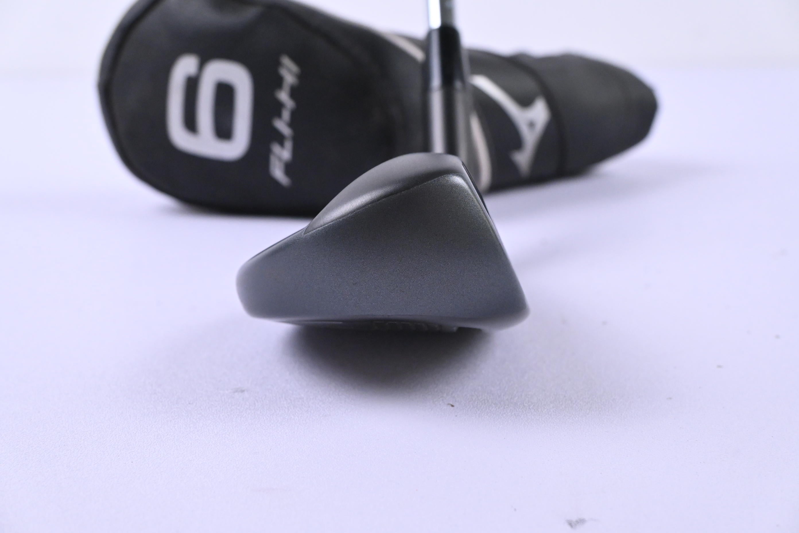 Mizuno JPX Fli-Hi #6 Hybrid / 25 Degree / Stiff Flex N.S.Pro Modus 3 Tour 105