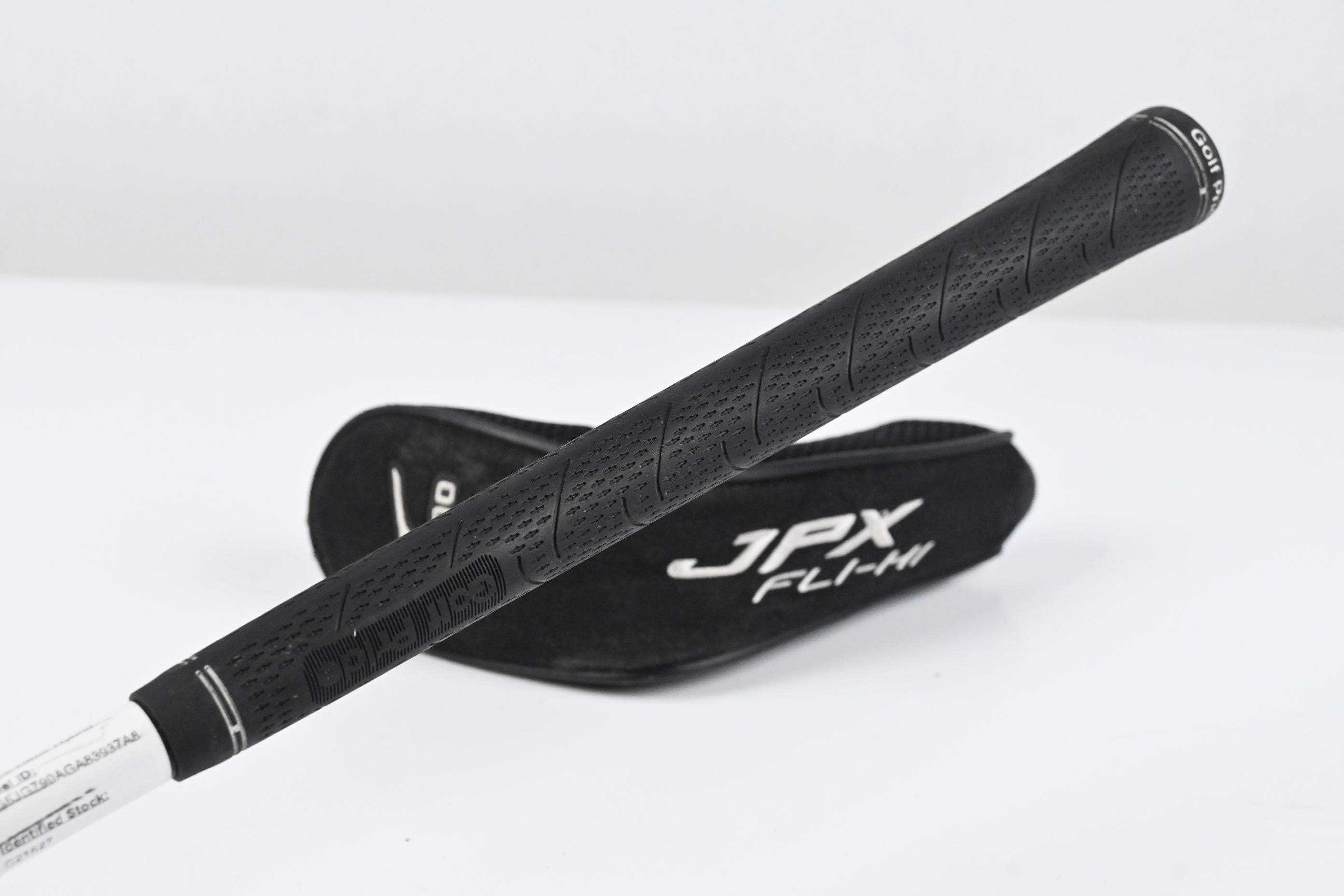 Mizuno JPX Fli-Hi #3 Hybrid / 19 Degree / Stiff Flex Fujikura Orochi 75 Shaft