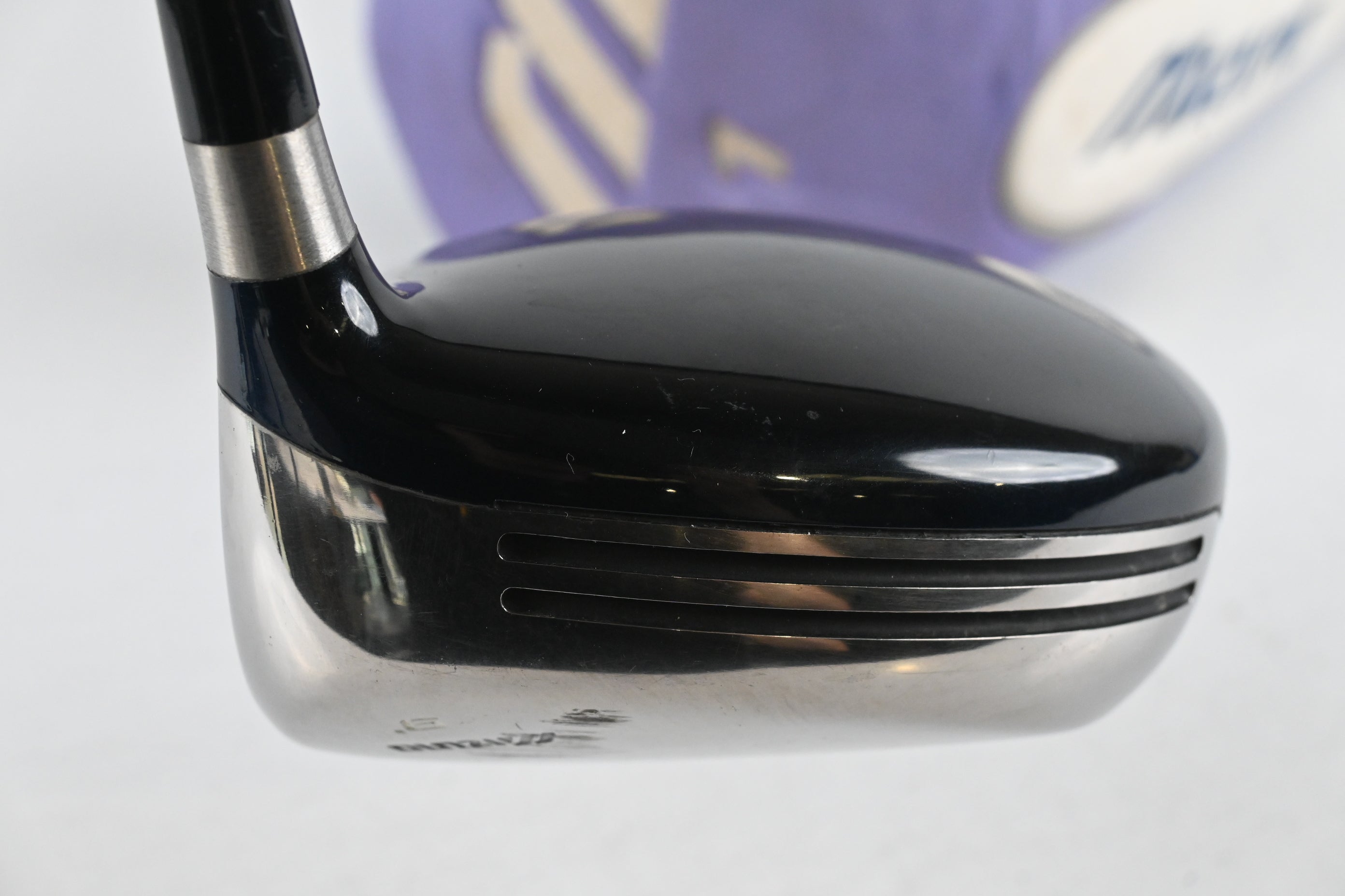 Mizuno MP-001 Driver / 9 Degree / Stiff Flex Proforce 65 Gold Shaft
