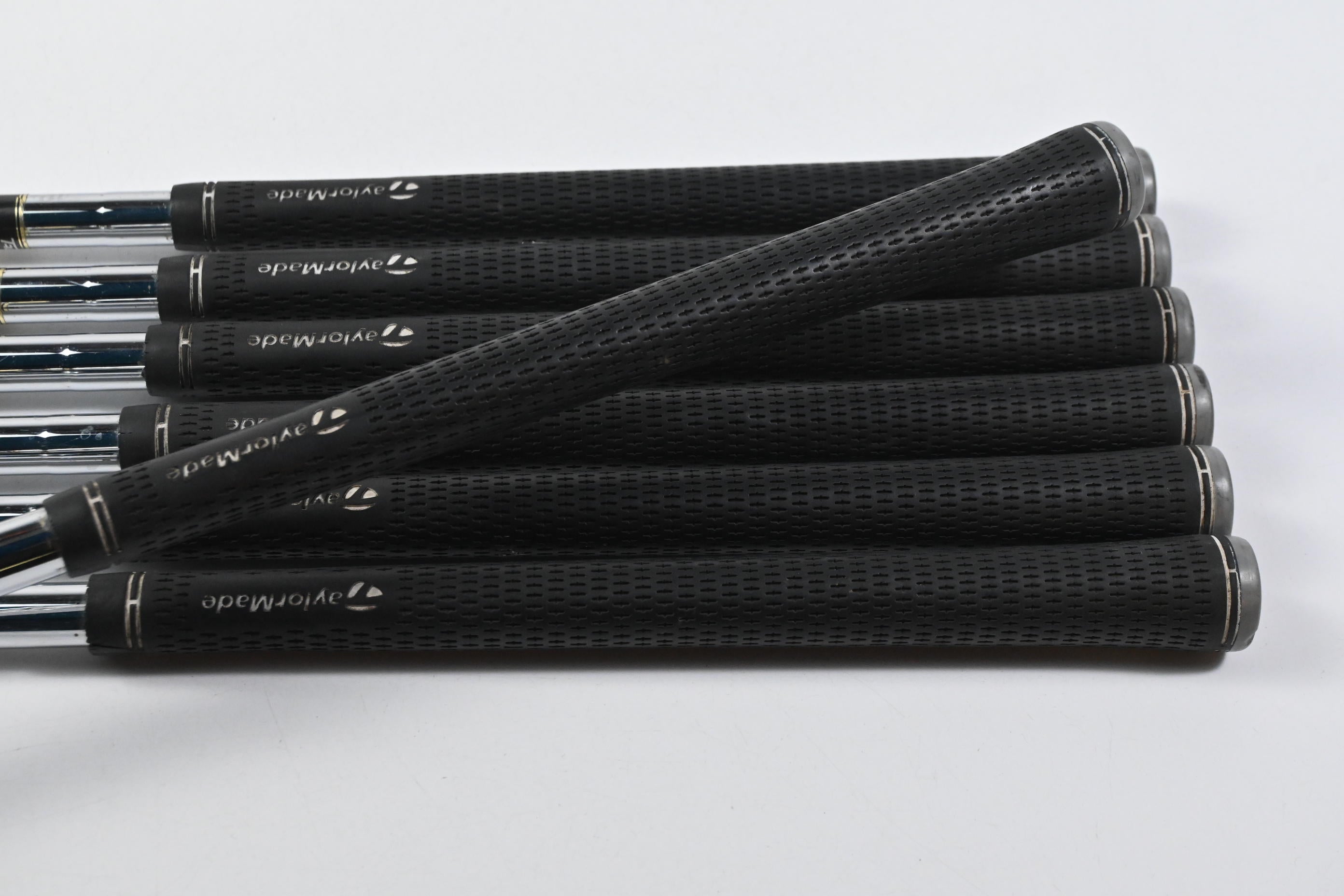 Taylormade M2 Tour Irons / 4-PW / X-Flex Dynamic Gold X100 Steel Shafts