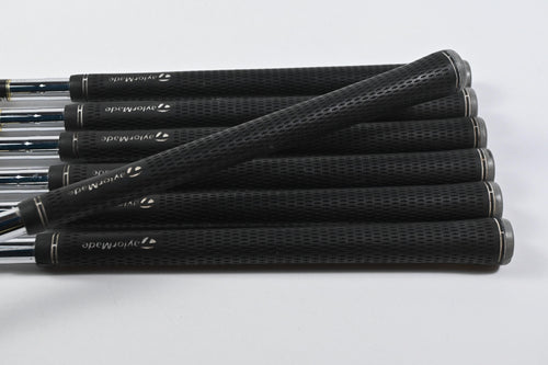 Taylormade M2 Tour Irons / 4-PW / X-Flex Dynamic Gold X100 Steel Shafts