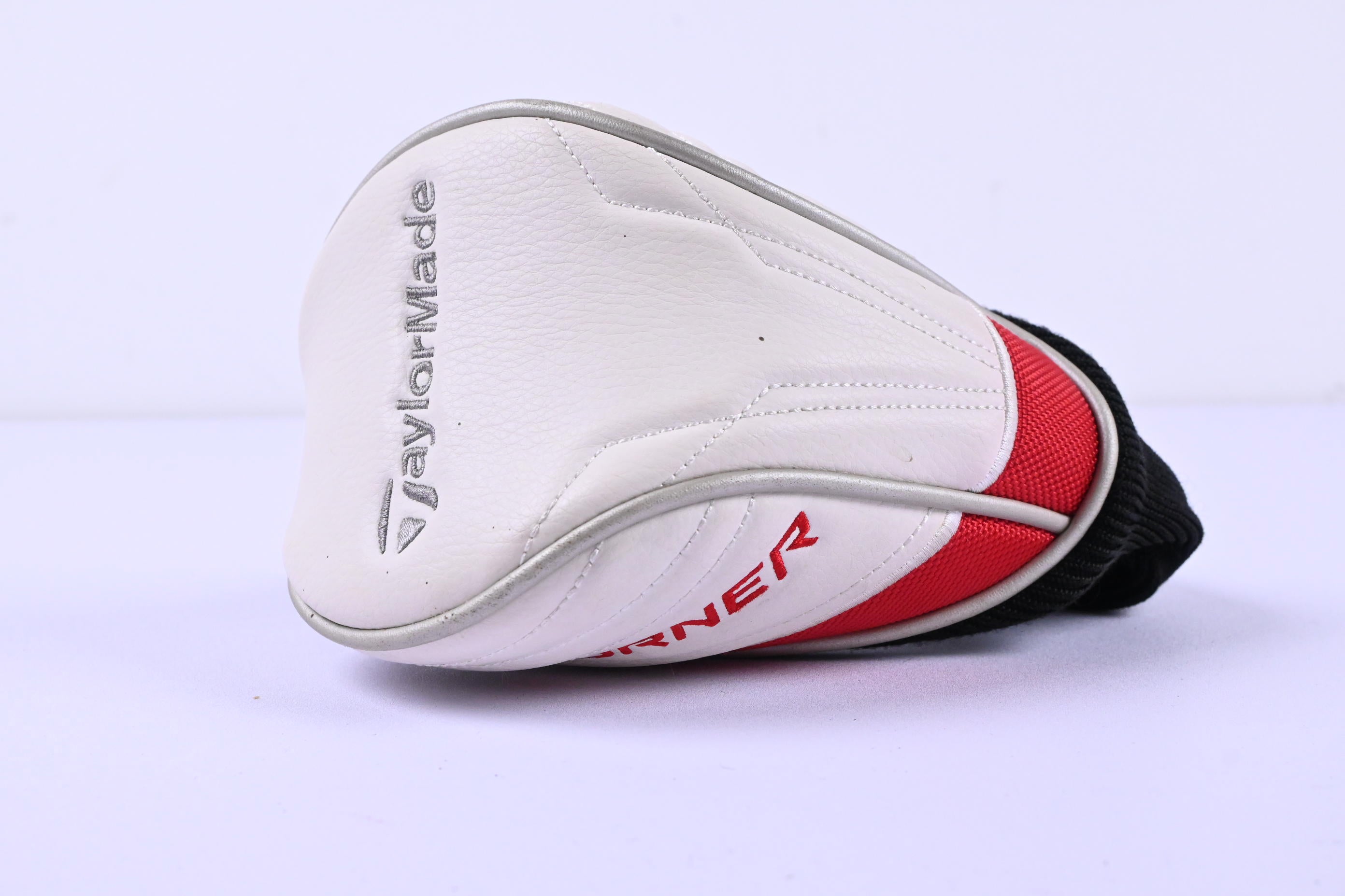 Taylormade Aeroburner Mini Driver / 12 Degree / Regular Flex Ozik Speed Rul-Z 60