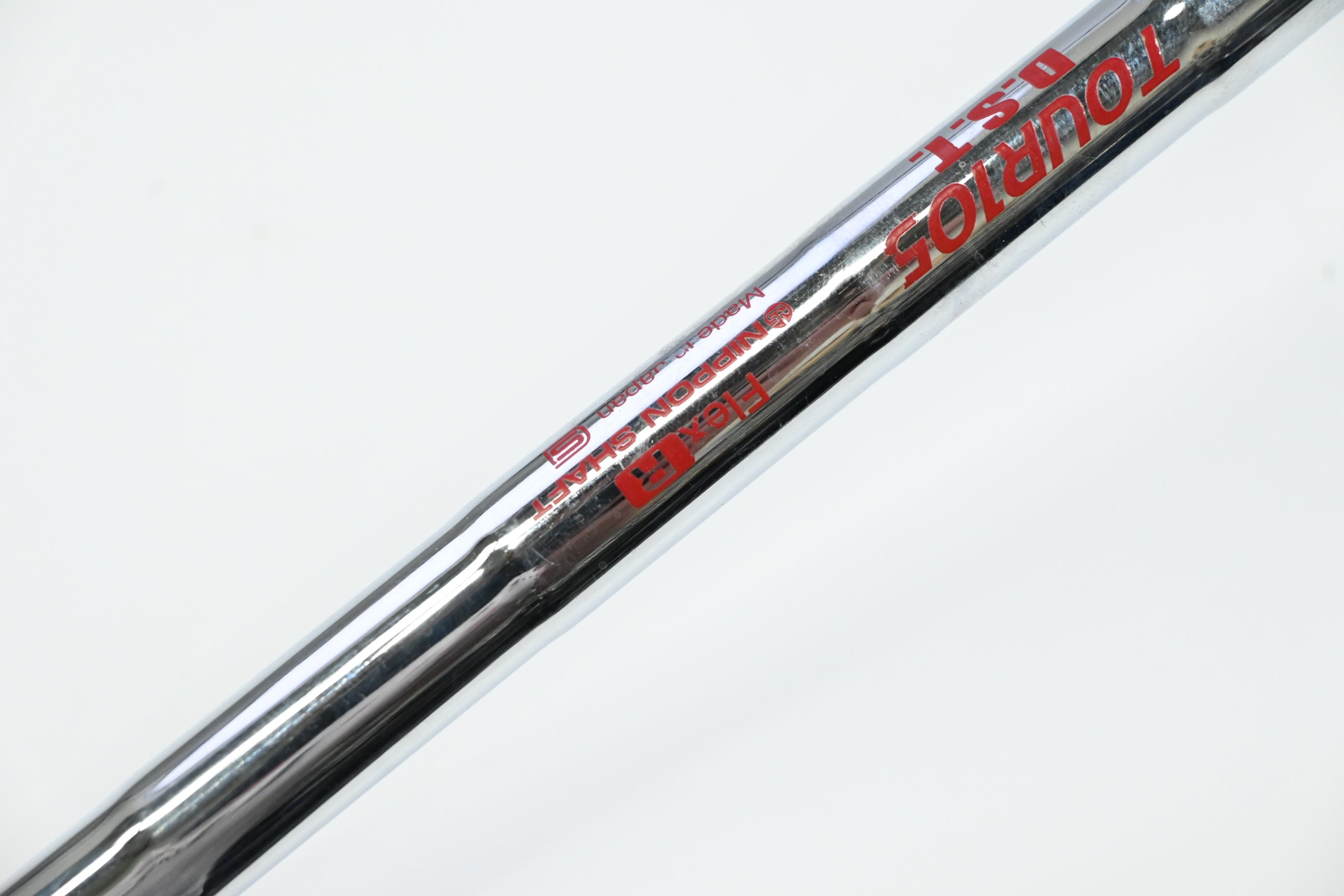 Srixon ZXi7 #4 Iron / 22 Degree / Regular Flex NS Pro Modus3 DST Tour 105 Shaft