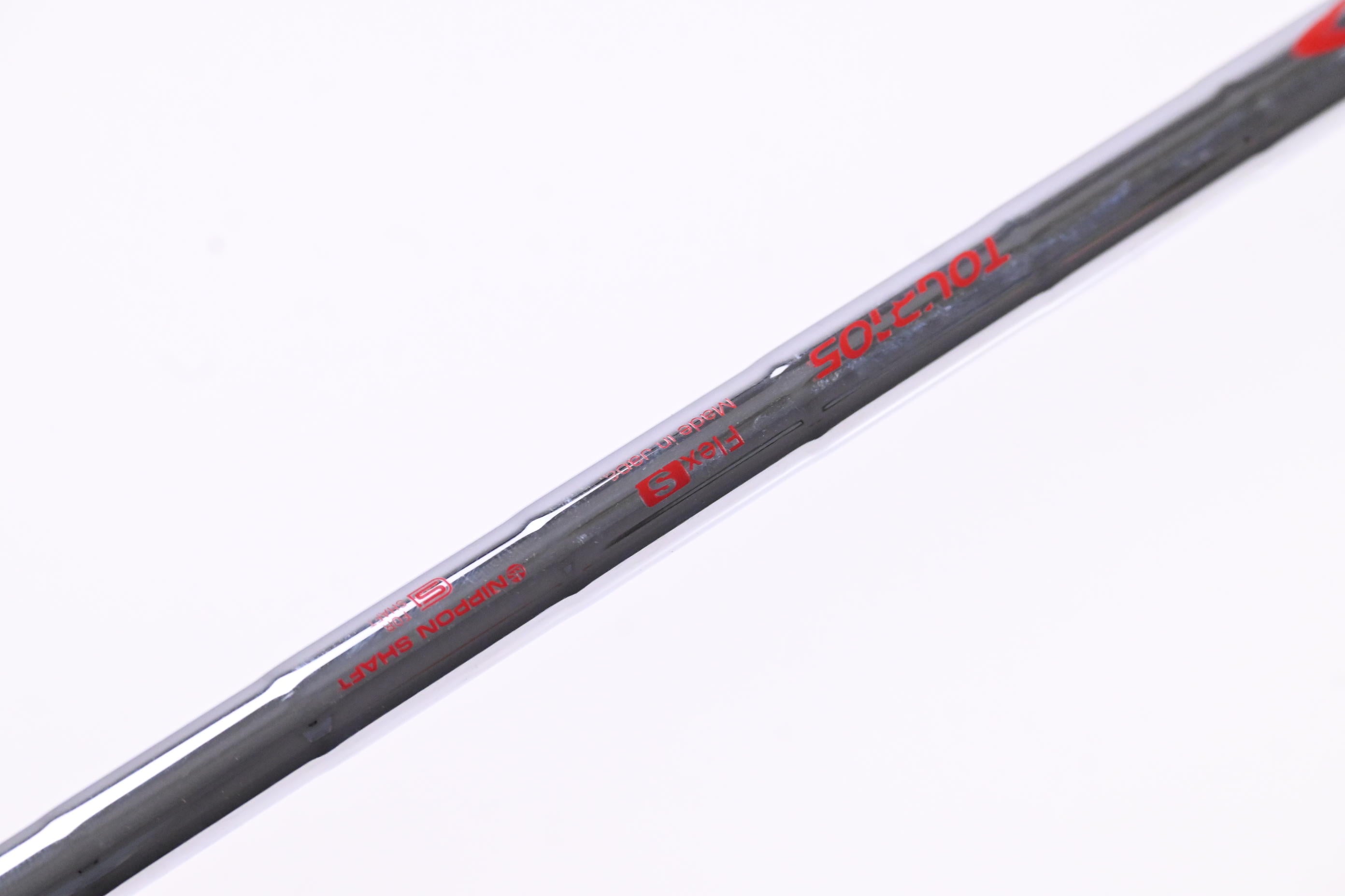Taylormade P790 2025 #4 Iron / 20 Degree / Stiff Flex N.S.Pro Modus3 Tour 105