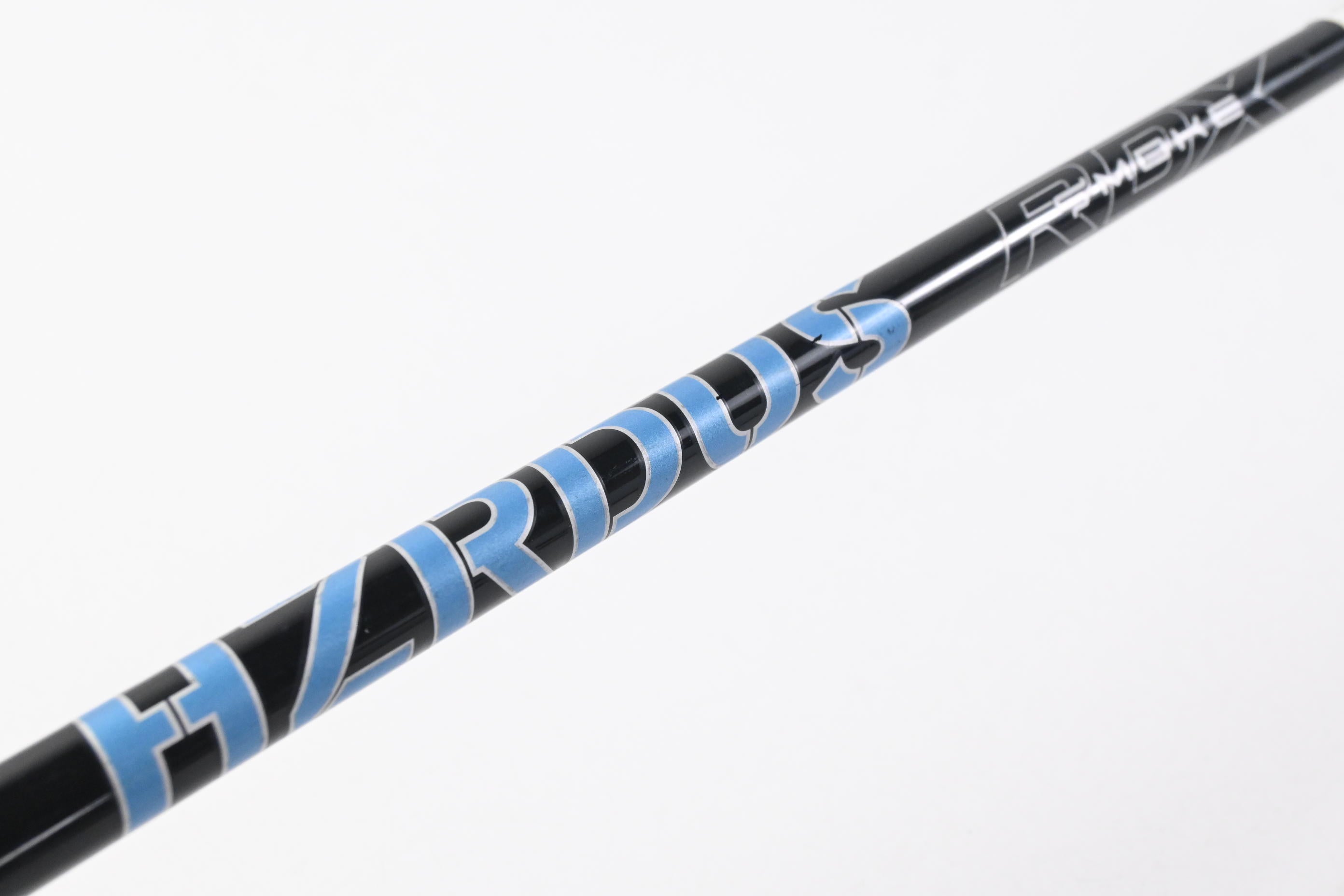 Project X Hzrdus Smoke Blue RDX 70 #5 Wood Shaft / X-Flex / Taylormade 2nd Gen