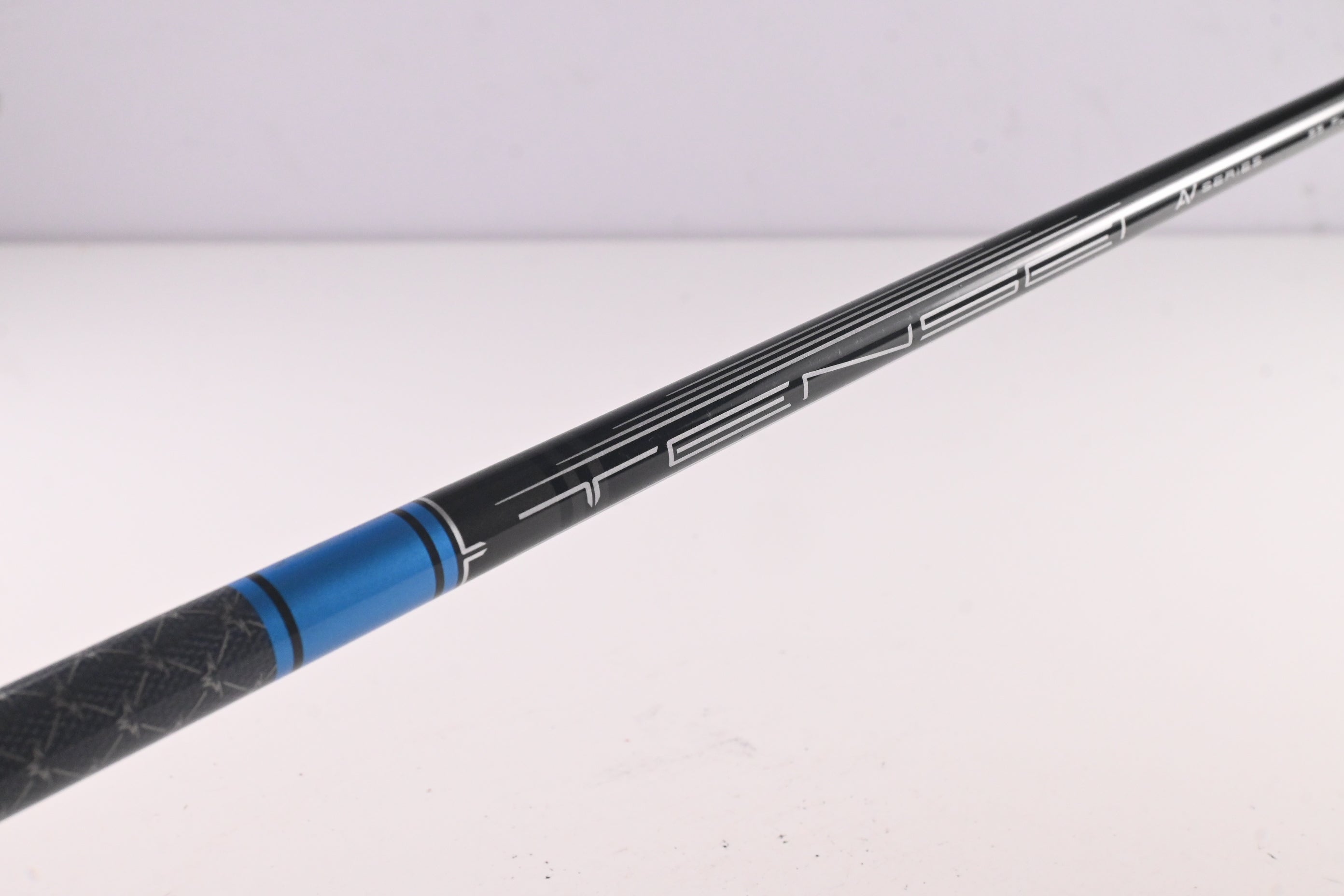 Mitsubishi Chemical Tensei AV Blue 55 Driver Shaft / Stiff Flex / Srixon