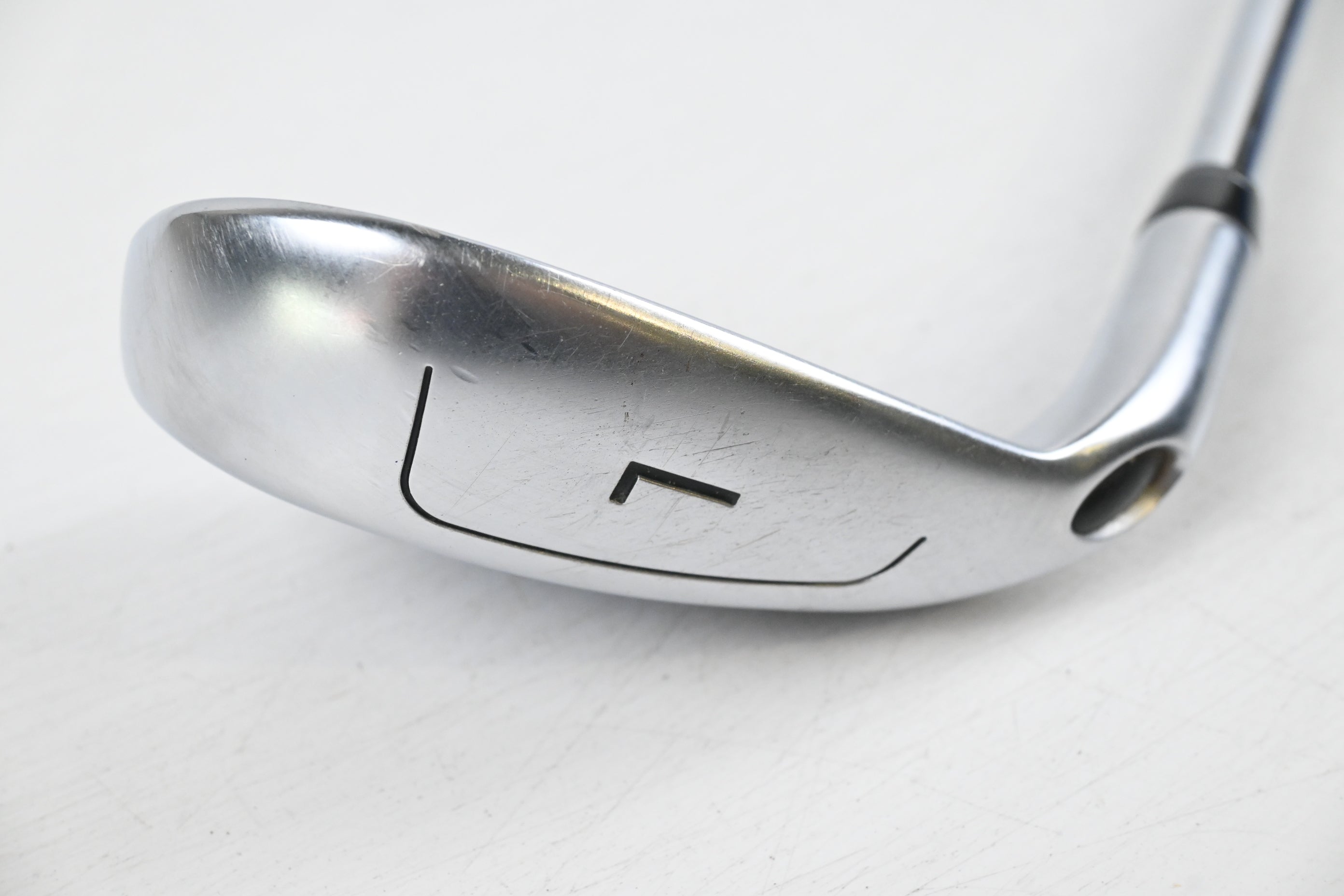 Callaway Big Bertha B21 Lob Wedge / 60 Degree / Regular Flex N.S.PRO Modus3