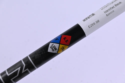 Srixon ZXi LS Driver / 9 Degree / X-Flex Project X HZRDUS Gen5 Black 70 Shaft