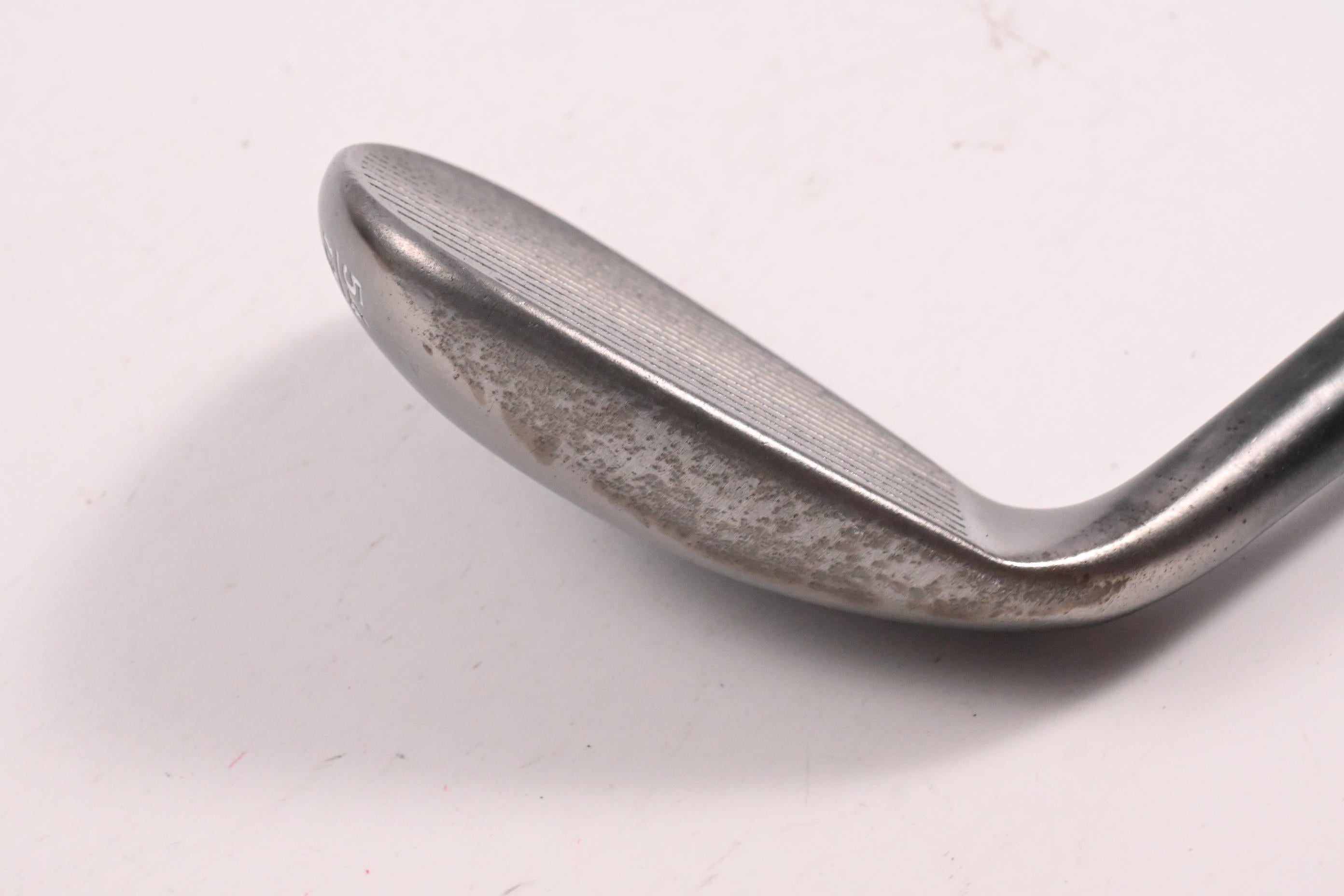 Callaway Jaws Full Toe Sand Wedge / 54 Degree / Wedge Flex Catalyst Shaft