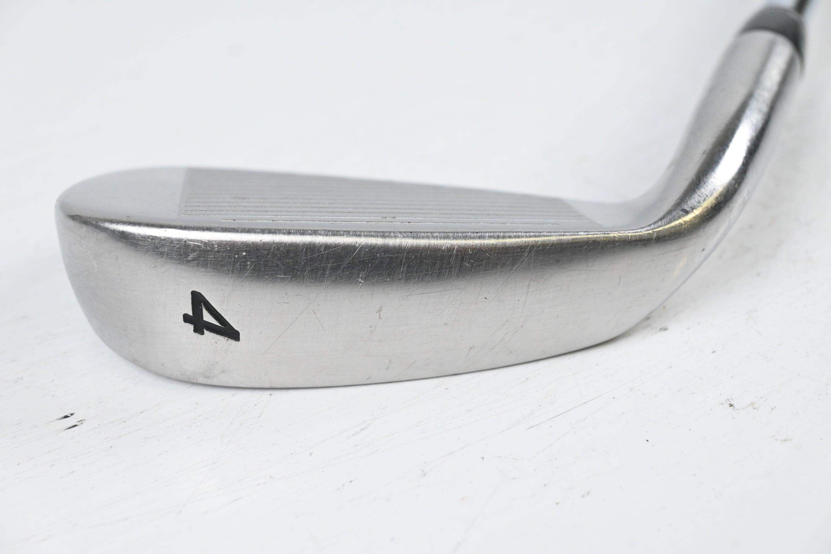 Taylormade R7 Draw #4 Iron / 22 Degree / Regular Flex Taylormade T-Step 90