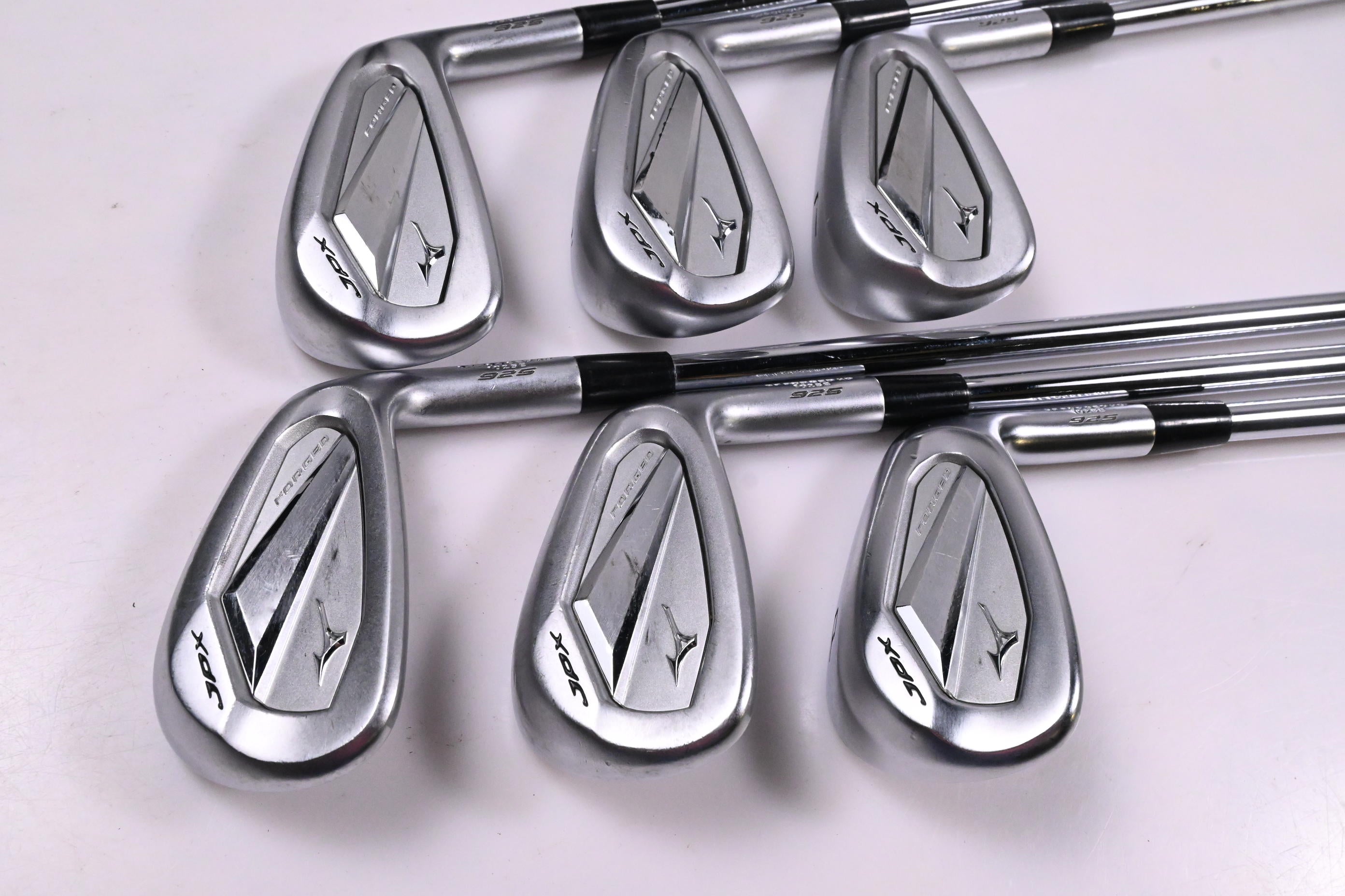Mizuno JPX 925 Forged Irons / 5-PW / Regular Flex N.S.Pro Modus³ Tour 105 Shafts