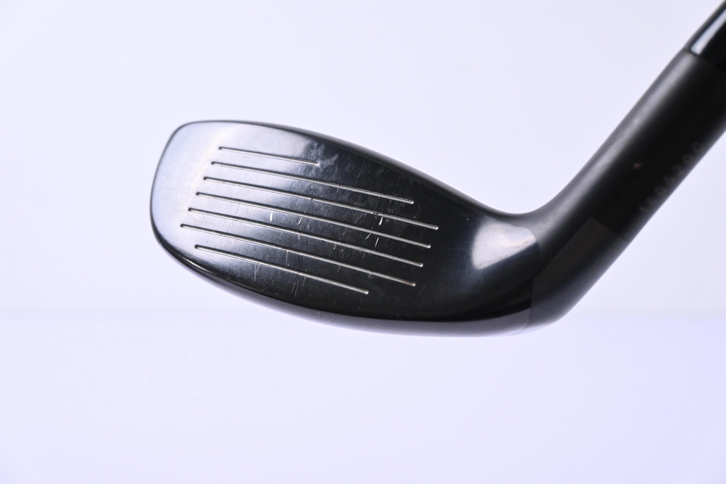 Mizuno JPX Fli-Hi #6 Hybrid / 25 Degree / Stiff Flex N.S.Pro Modus 3 Tour 105