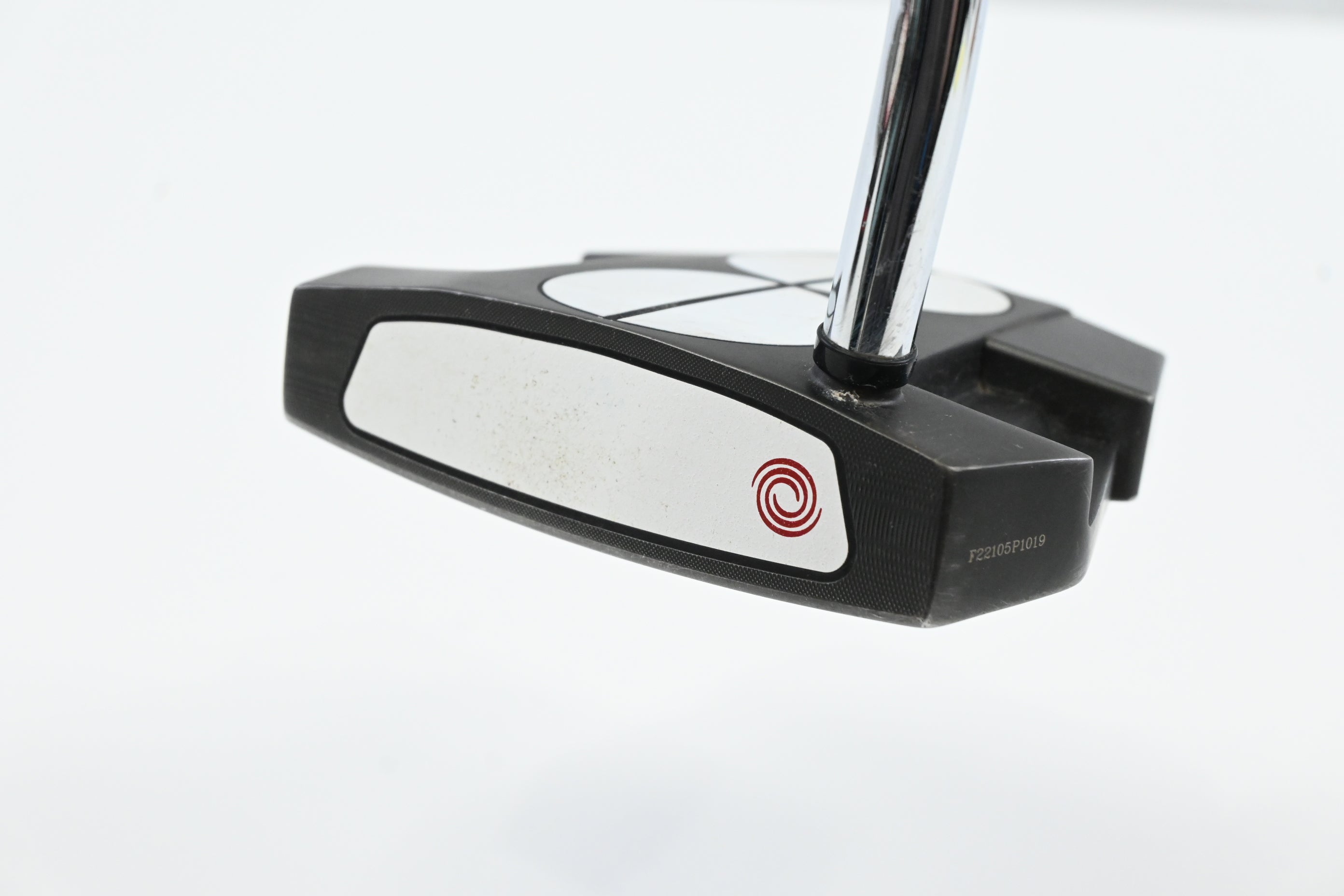 Odyssey Eleven 2-Ball Tour Lined Putter / 33 Inch