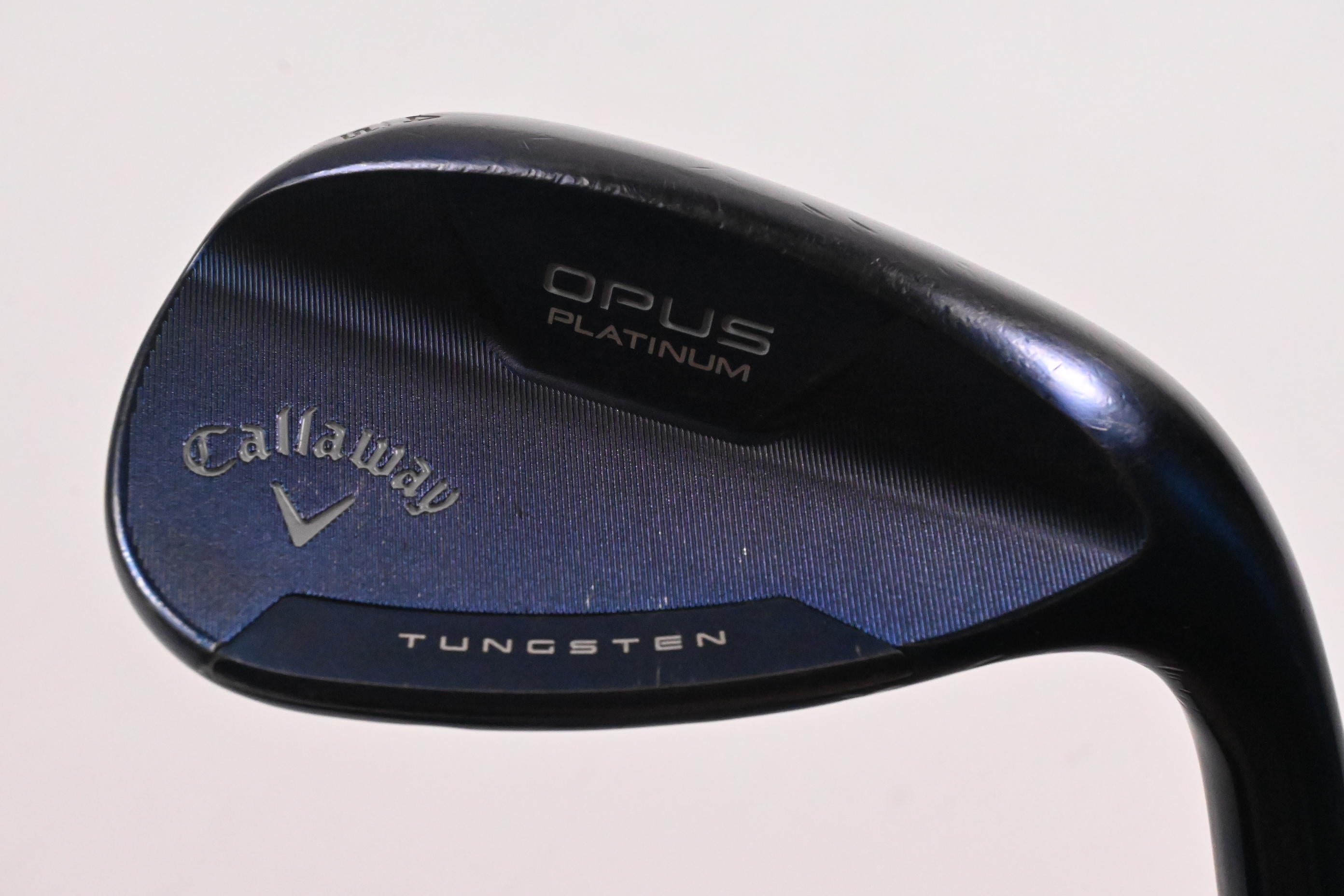 Callaway Opus Platinum Sand Wedge / 54 Degree / Stiff Flex Dynamic Gold 105 S300