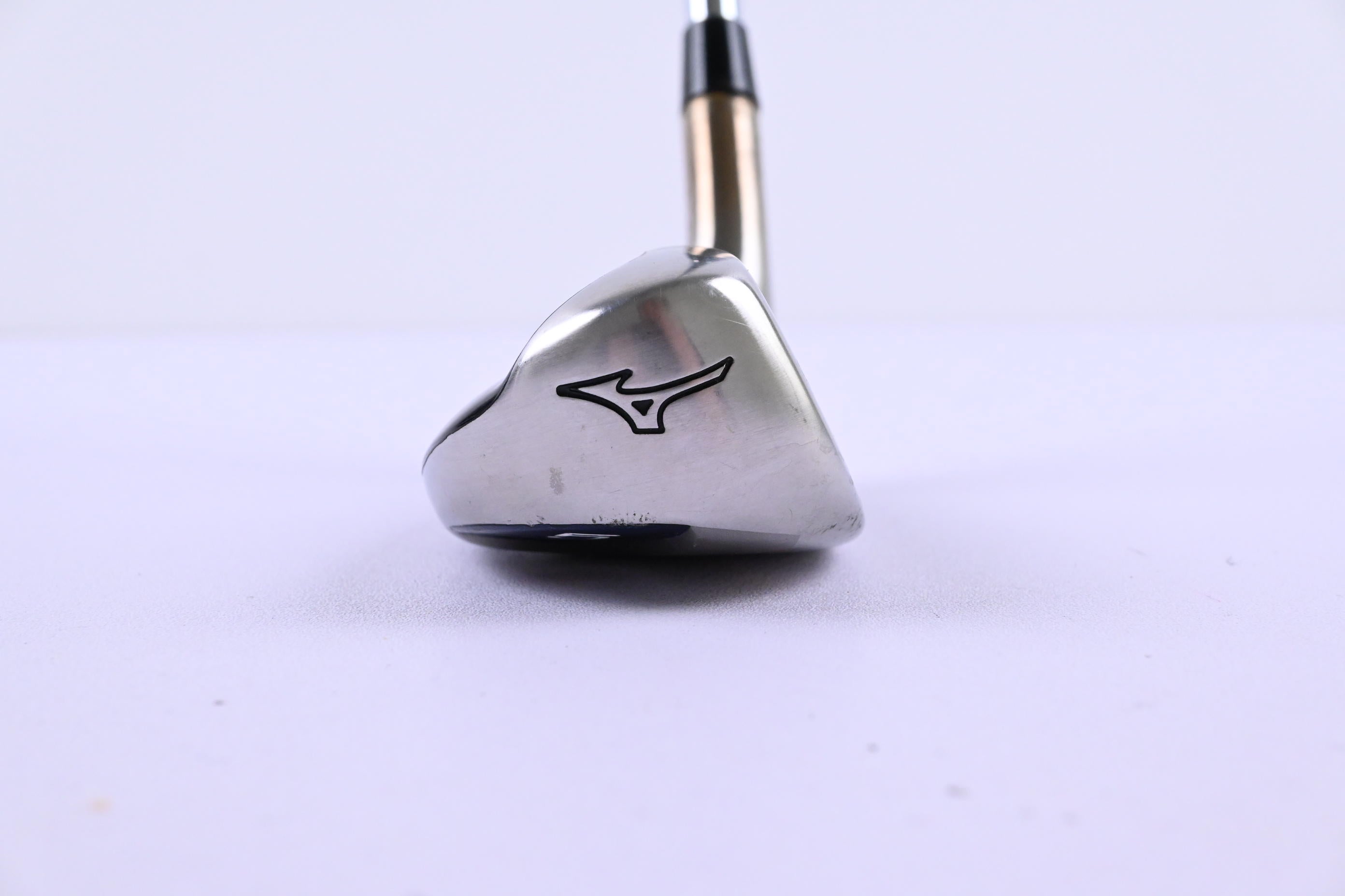 Mizuno MX Fli Hi #5 Hybrid / 26 Degree / Stiff Flex Dynamic Gold S300 Shaft