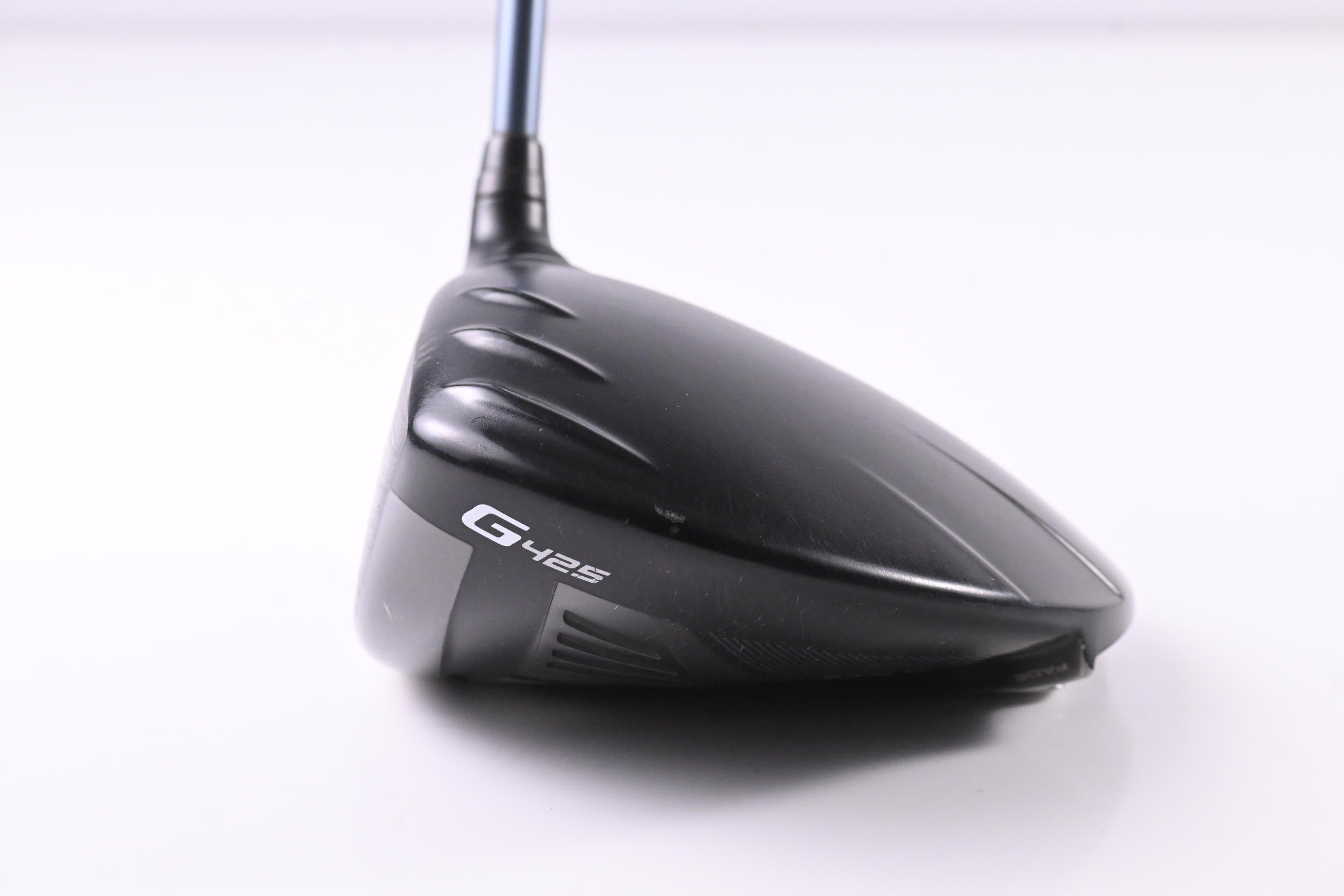 Ping G425 Max Driver / 10.5 Degree / Regular Flex Ping Alta CB Slate 55 Shaft