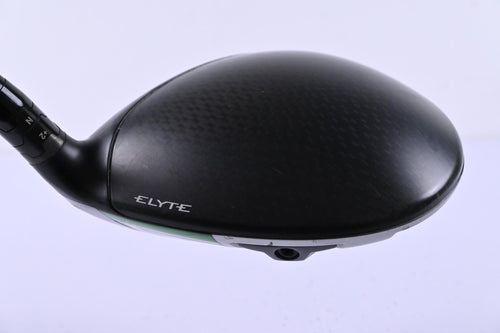 Ladies Callaway Elyte X Driver / 12 Degree / Ladies Flex Eldio 40 Shaft