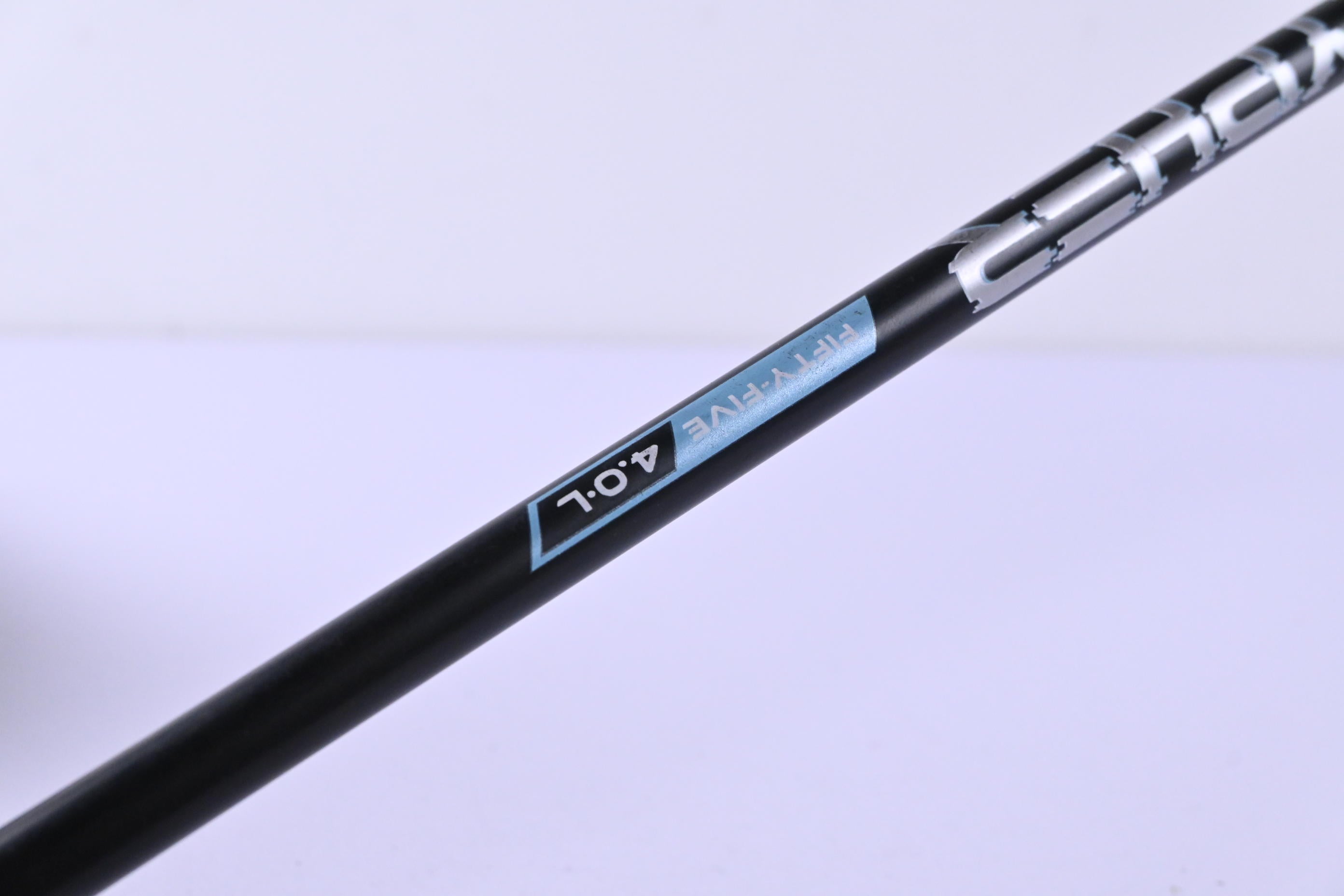 Cleveland Launcher XL Halo #5 Wood / 18 Degree / Ladies Flex Project X Cypher 55