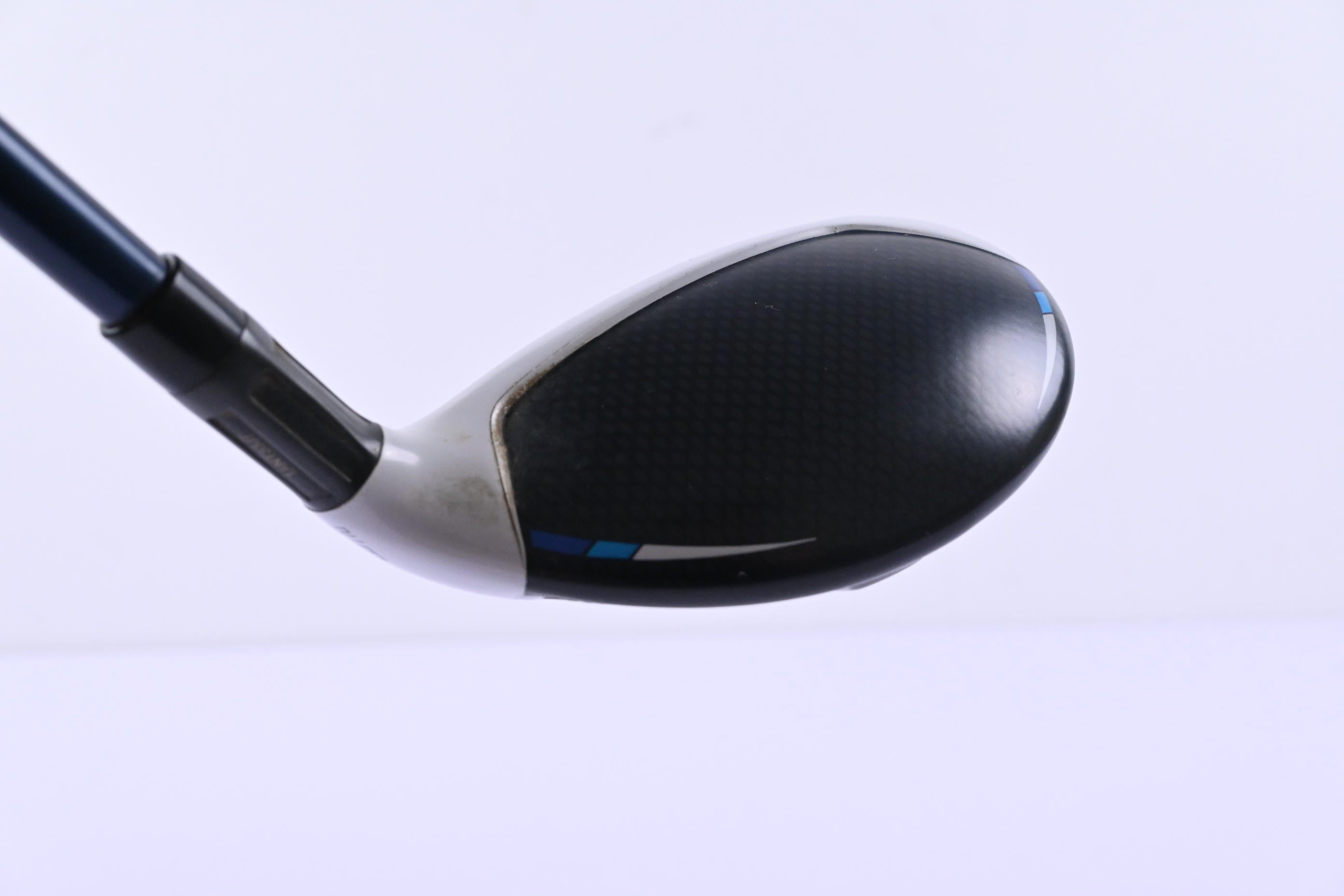Taylormade SIM2 Max #6 Hybrid / 28 Degree / Regular Flex Fujikura Ventus Blue 6