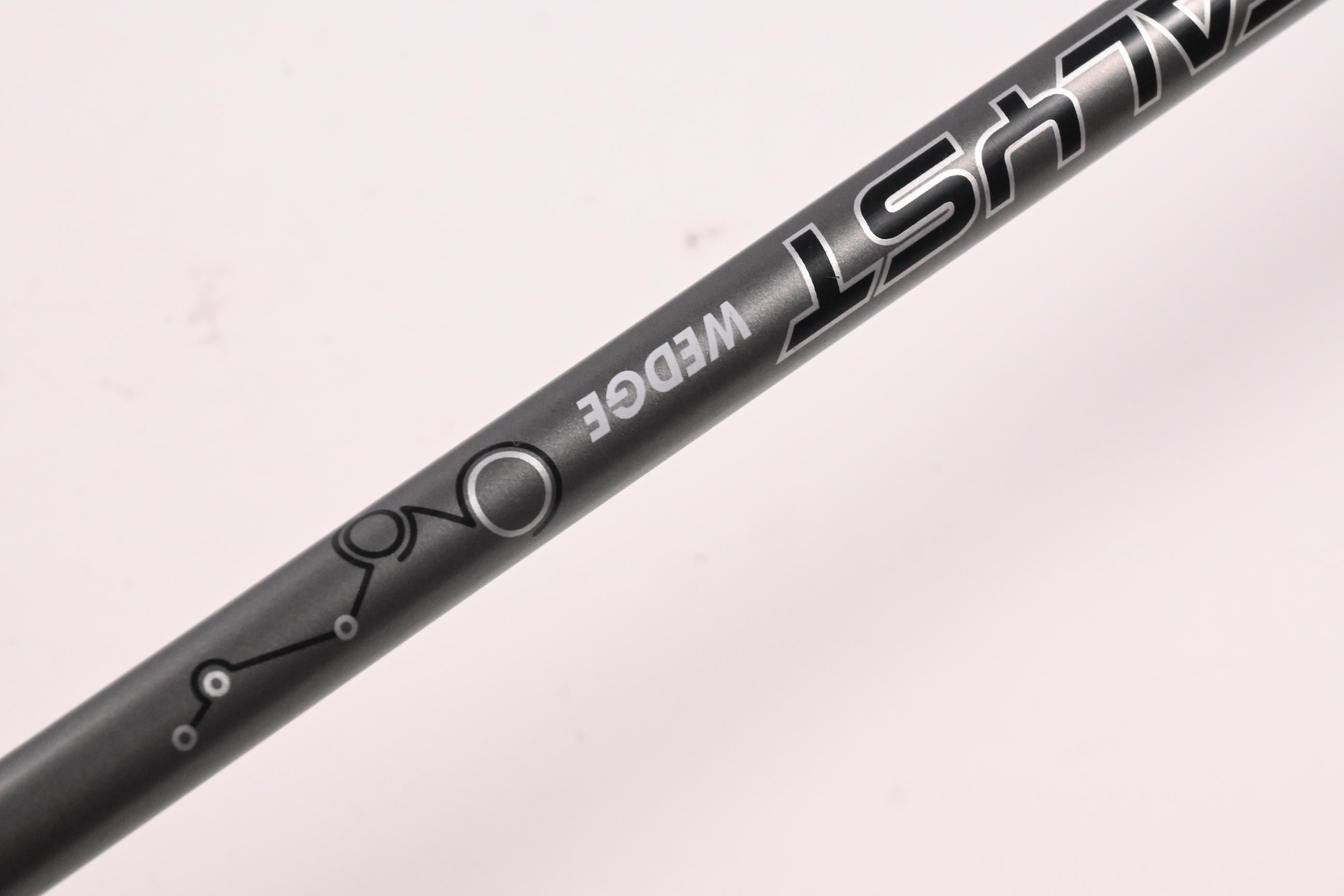 Callaway Jaws Full Toe Sand Wedge / 54 Degree / Wedge Flex Catalyst Shaft