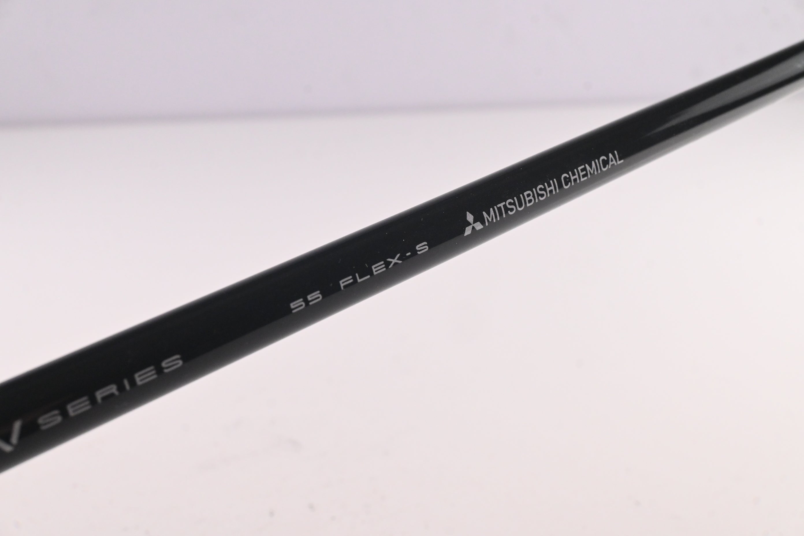 Mitsubishi Chemical Tensei AV Blue 55 Driver Shaft / Stiff Flex / Srixon