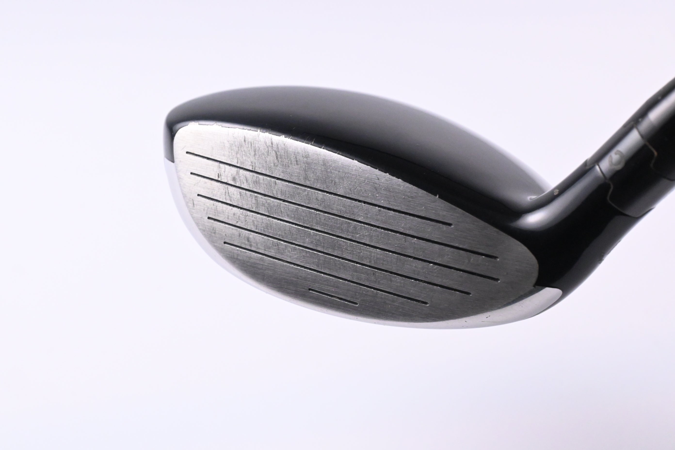 Callaway RAZR Fit #3 Wood / 15 Degree / Stiff Flex Callaway Shaft