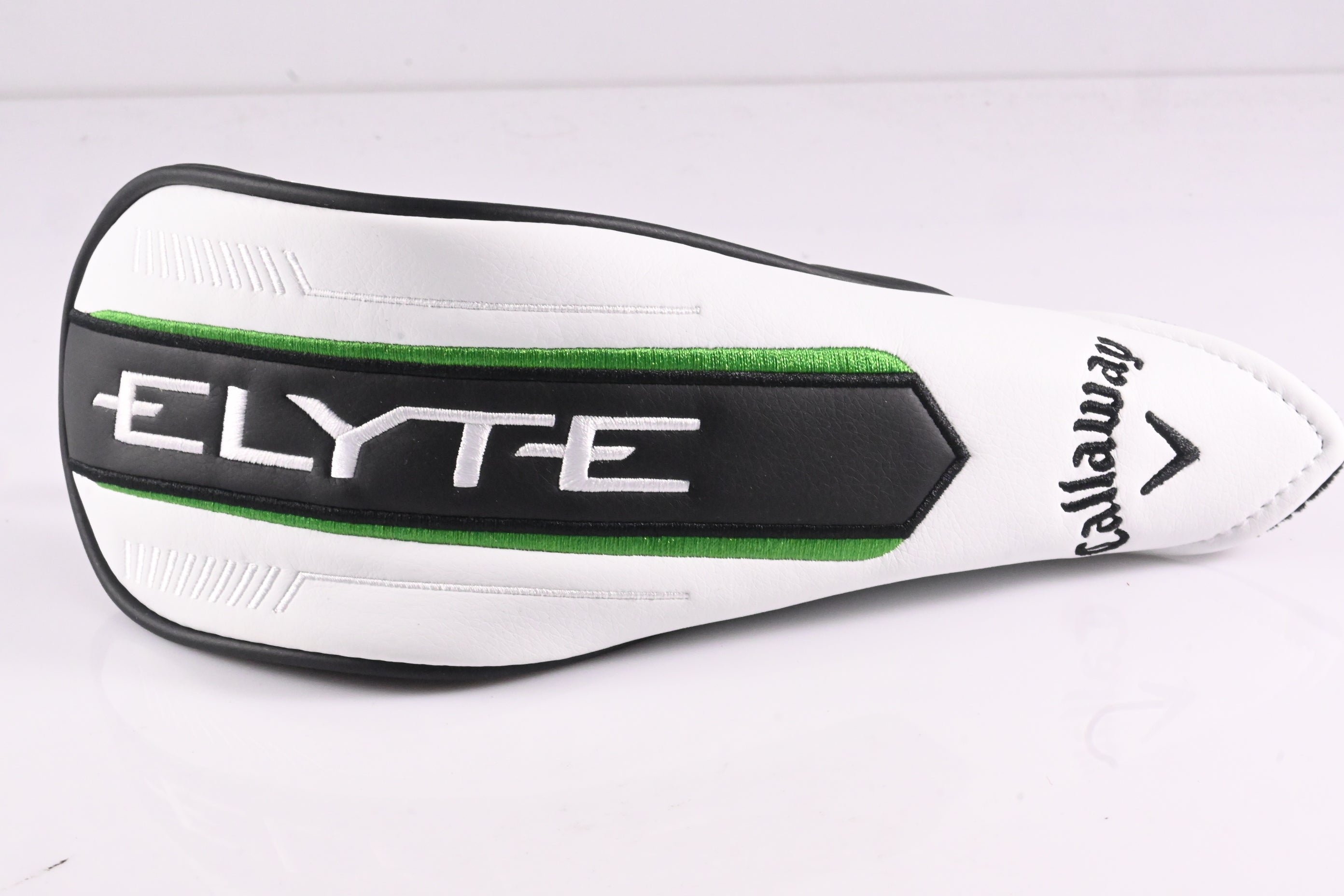 Callaway Elyte #5 Wood / 18 Degree / Regular Flex Denali Charcoal 60 Shaft