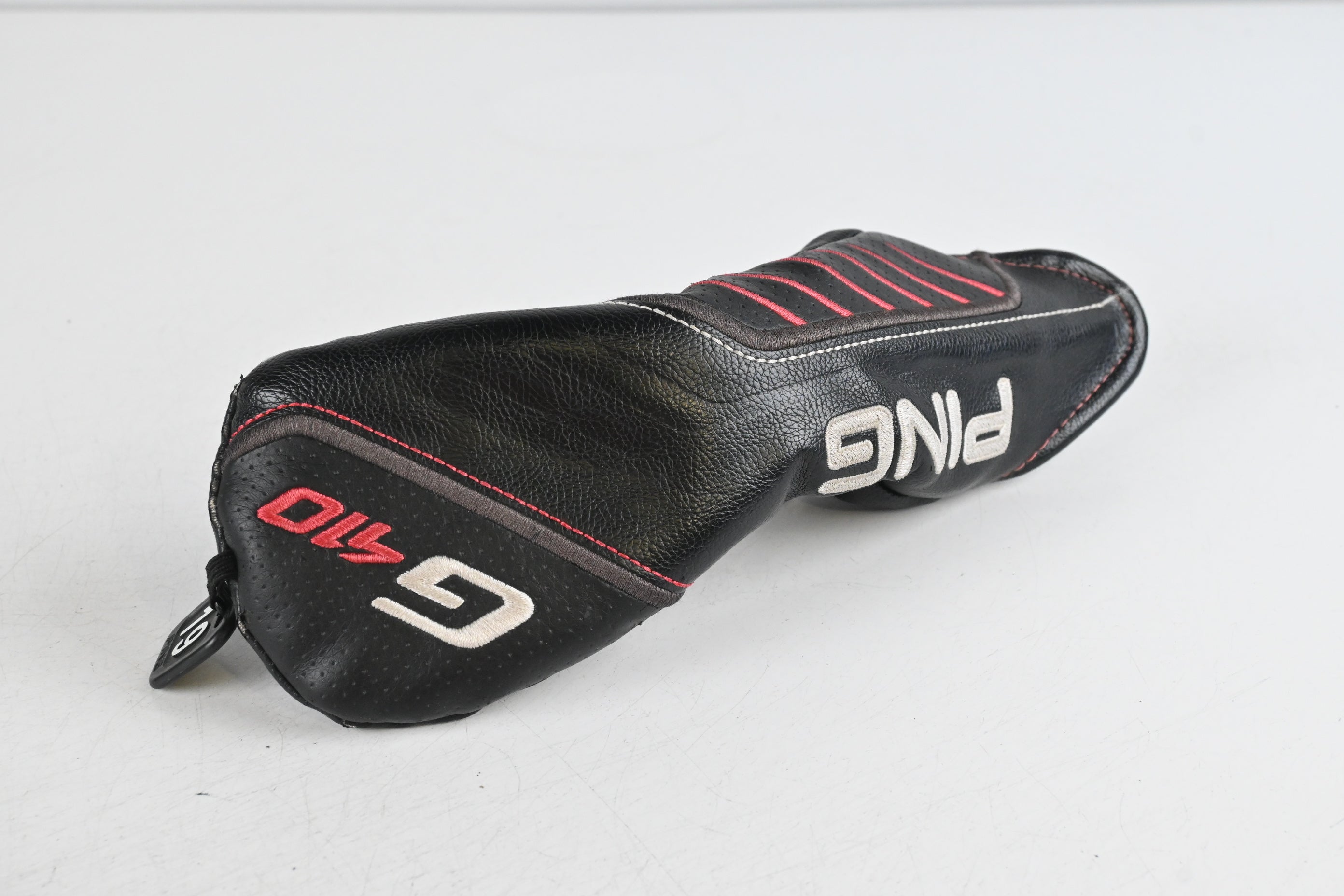 Ping G410 #3 Hybrid / 19 Degree / Regular Flex Ping Alta CB Red 70