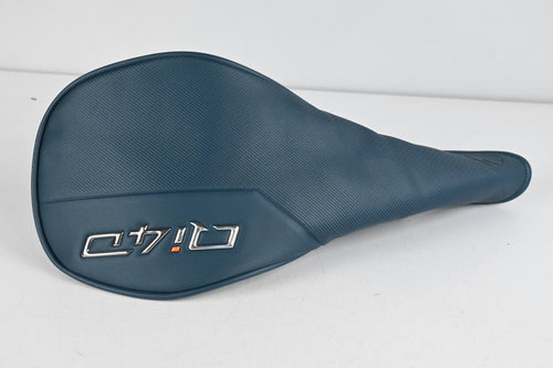 Taylormade Qi4D Driver / 10.5 Degree / X-Flex Hzrdus Smoke IM10 60 Shaft