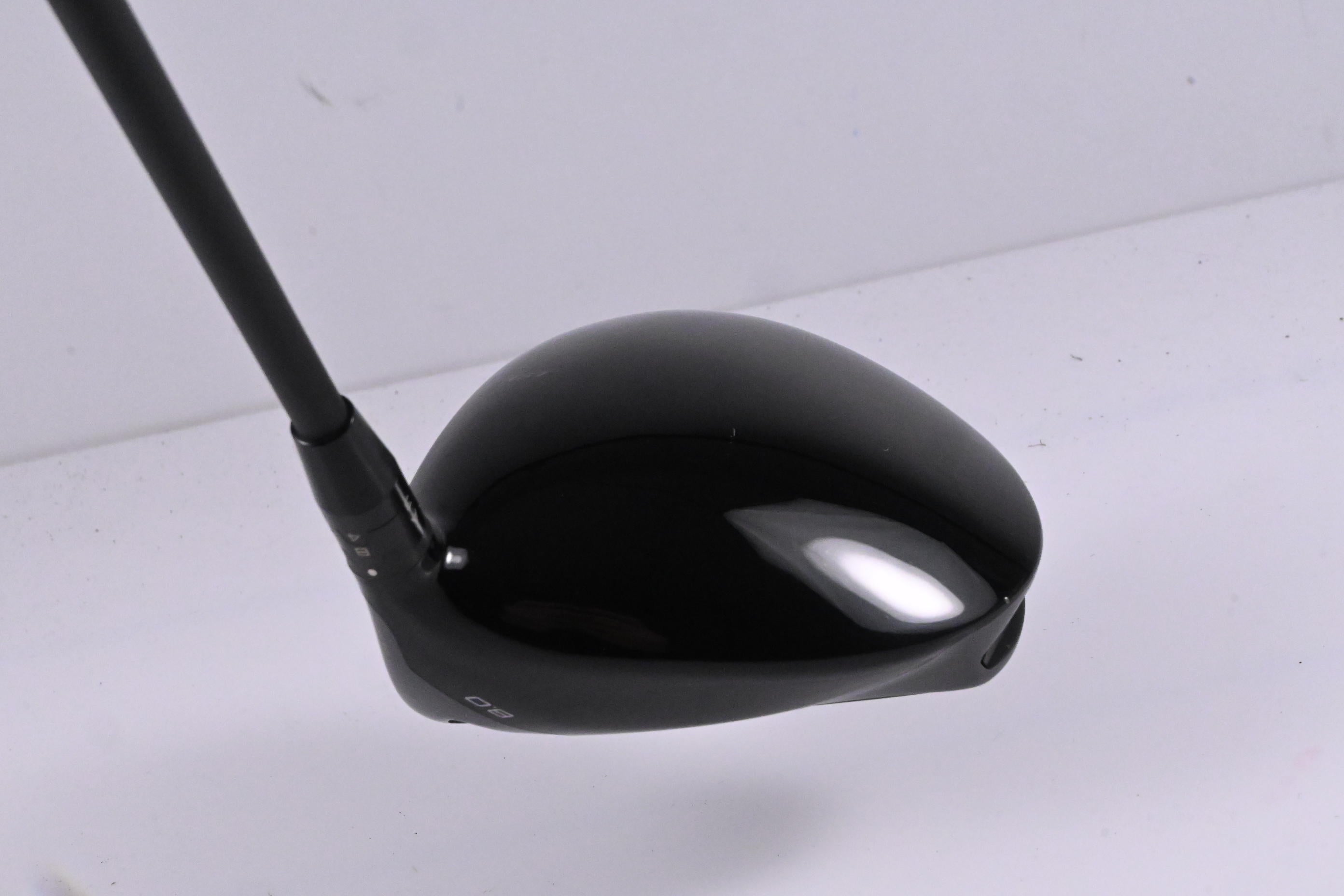 Titleist GT4 Driver / 8 Degree / Stiff Flex Project X HZRDUS GEN5 Black 60 Shaft