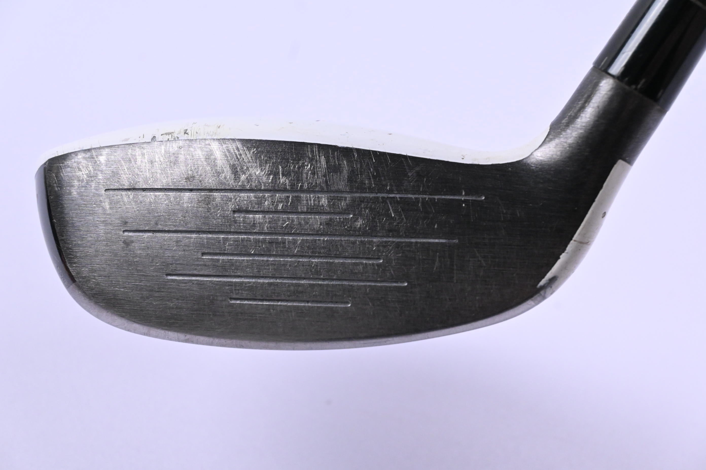 Taylormade RBZ Stage 2 Tour #4 Hybrid / 21.5 Degree / Stiff Flex RocketFuel 80