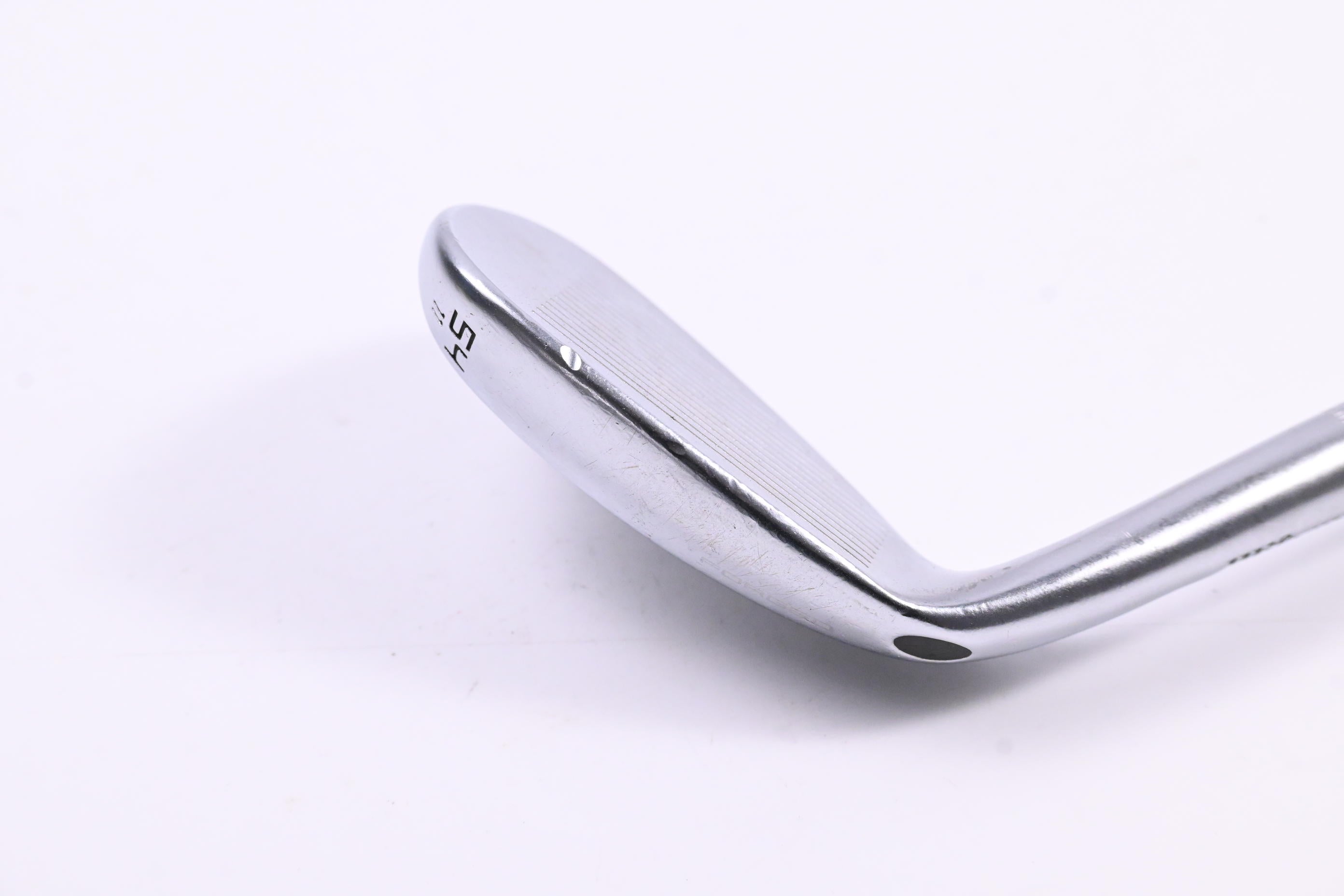 Wilson Staff Model Sand Wedge / 54 Degree / Stiff Flex Dynamic Gold 120 S300