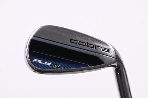 Cobra Fly XL #8 Iron / Regular Flex Cobra Shaft