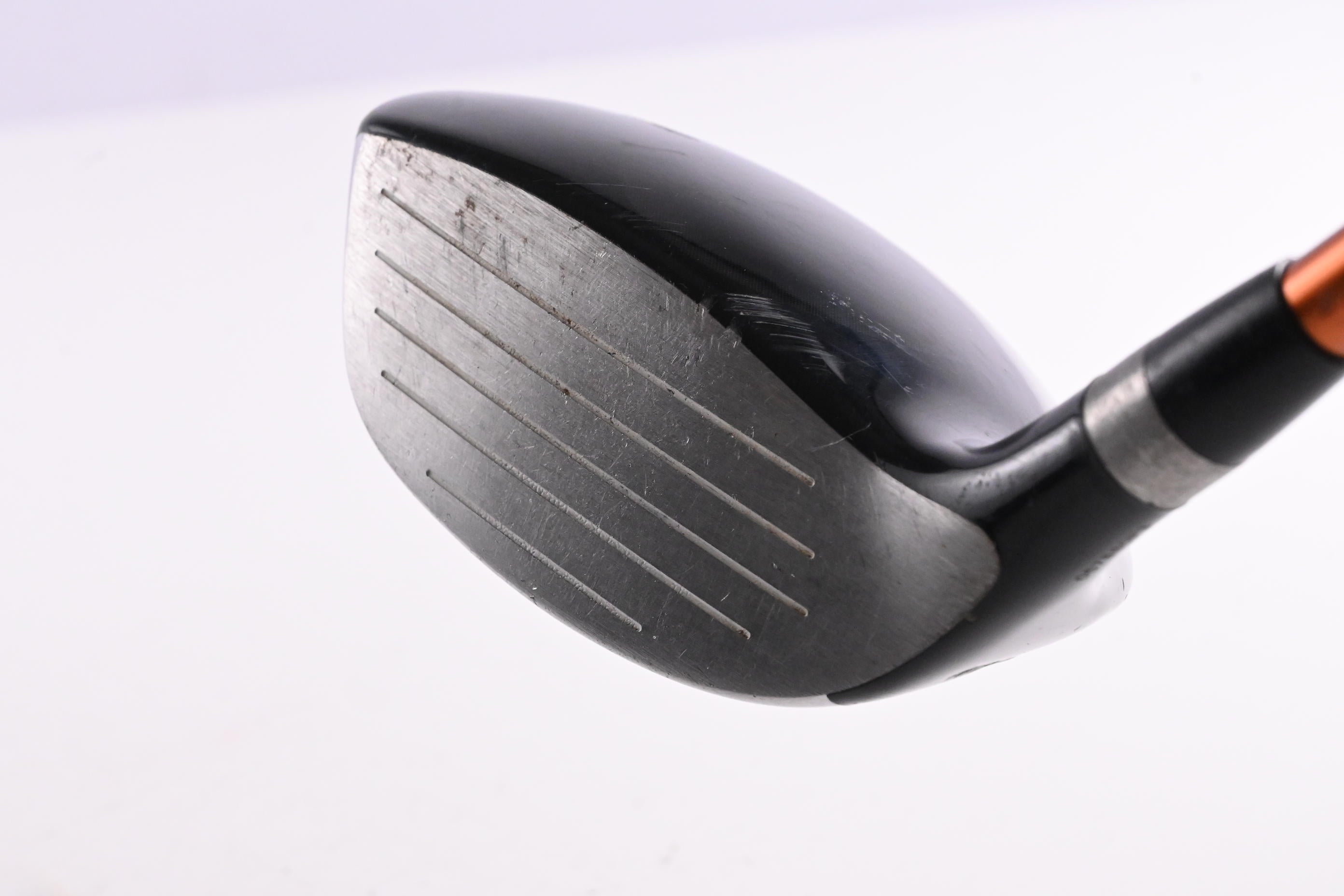 Ping G10 #4 Wood / 17 Degree / Regular Flex Ping TFC 129 F Shaft
