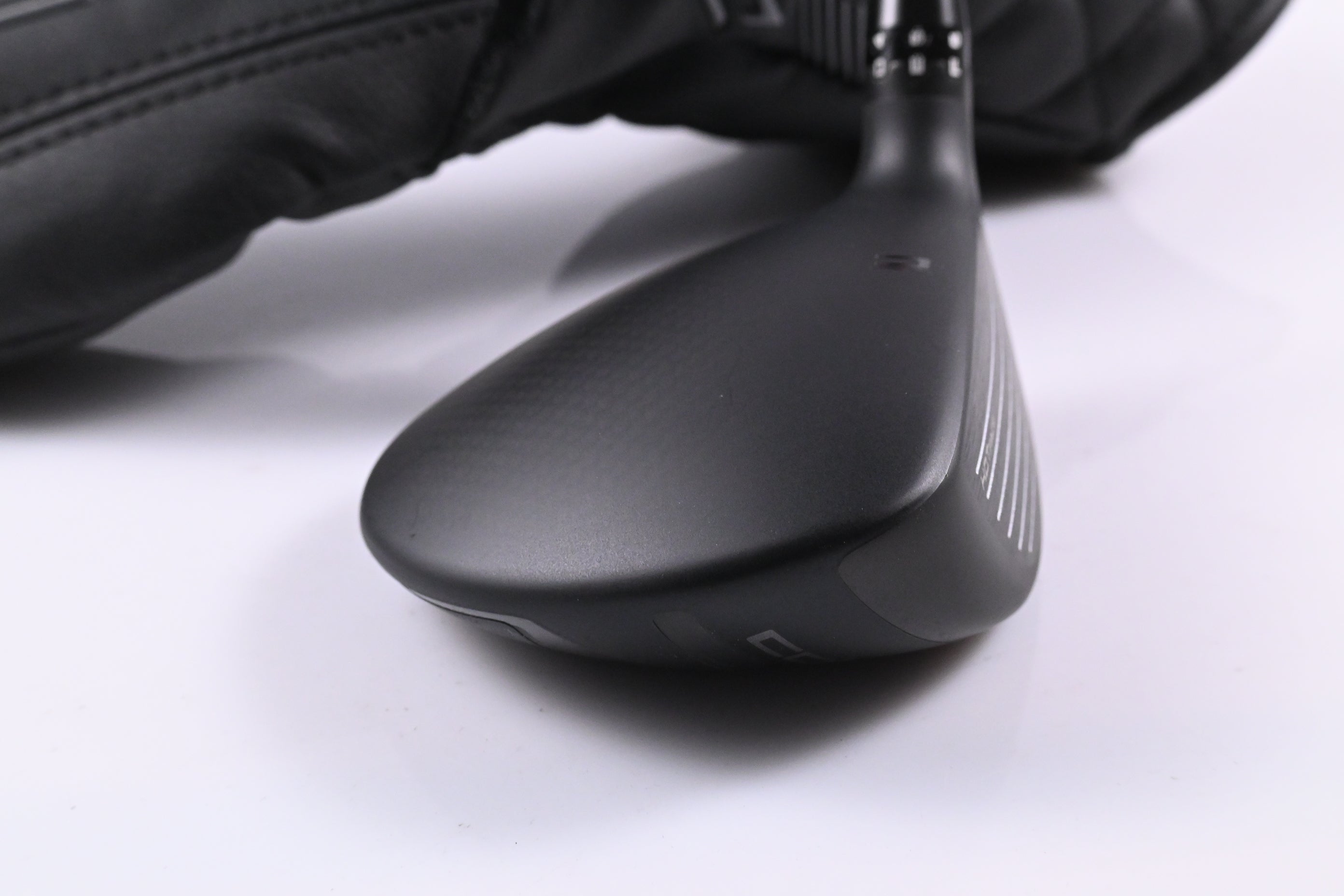 Cobra DS-Adapt LS Titanium #3 Wood / 14.5 Degree / Senior Flex Denali Red 50