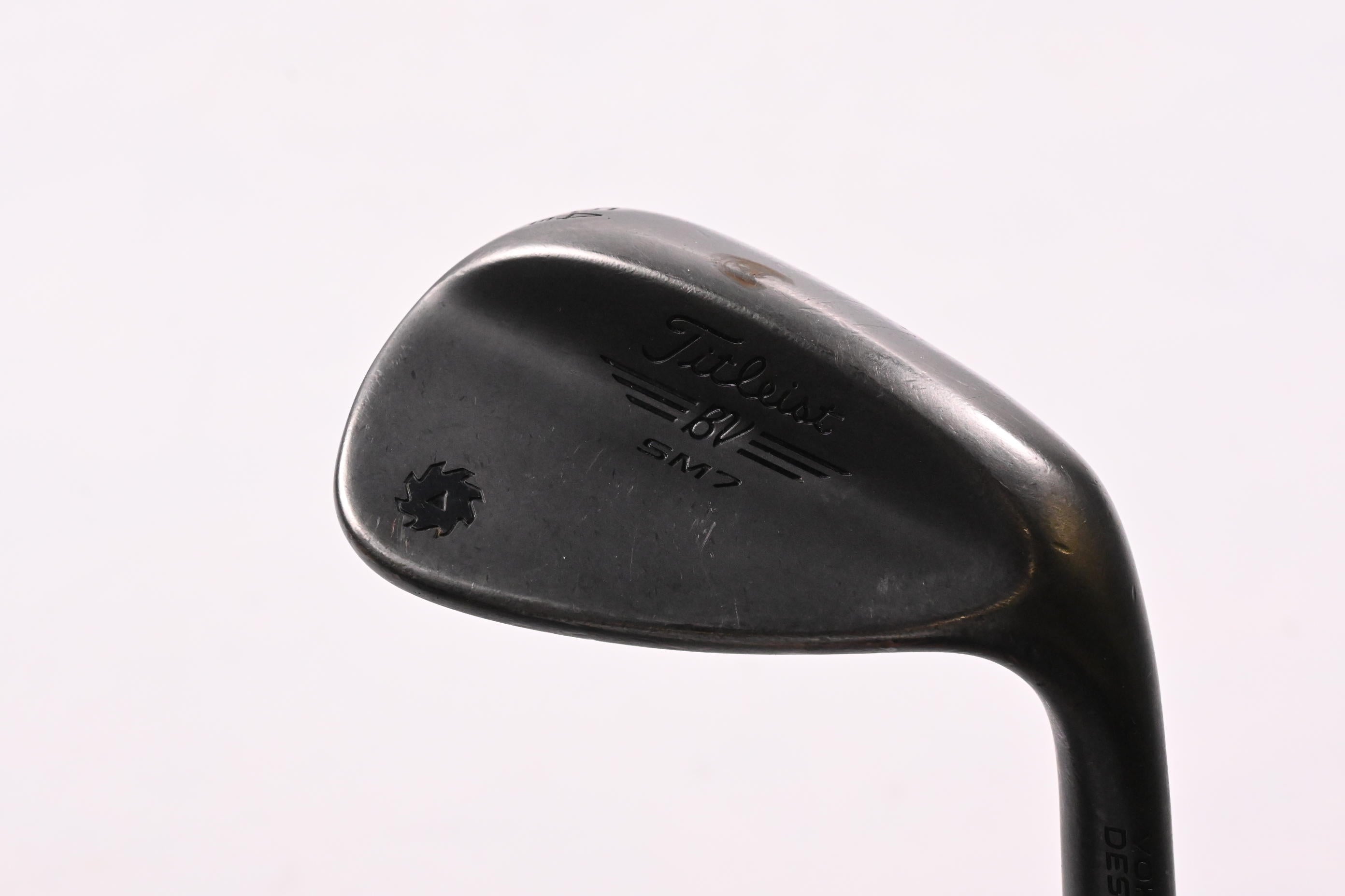 Titleist Vokey SM7 Sand Wedge / 54 Degree / Wedge Flex Titleist Vokey SM7 Shaft