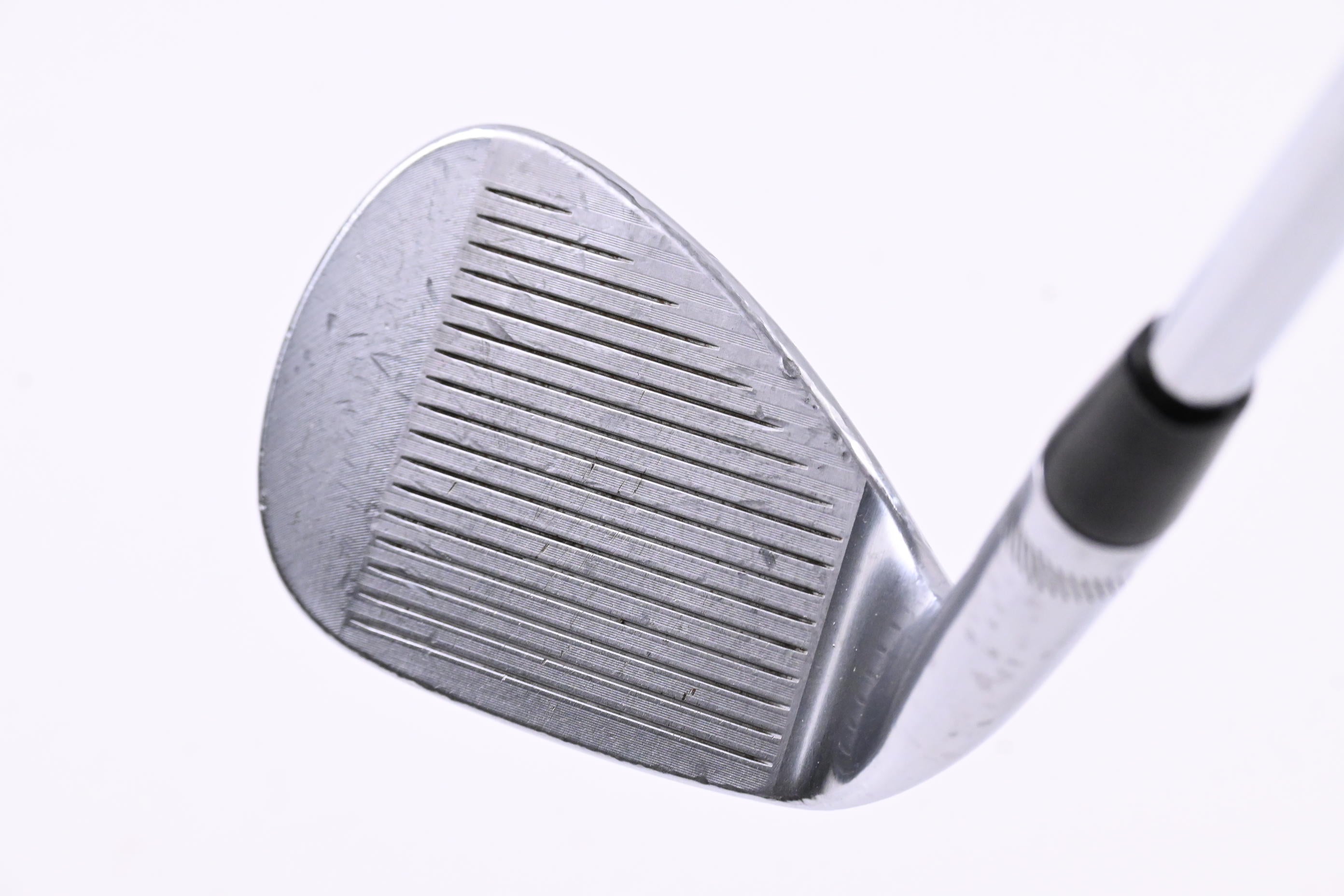 Titleist Vokey SM8 Sand Wedge / 54 Degree / Wedge Flex Titleist Steel Shaft