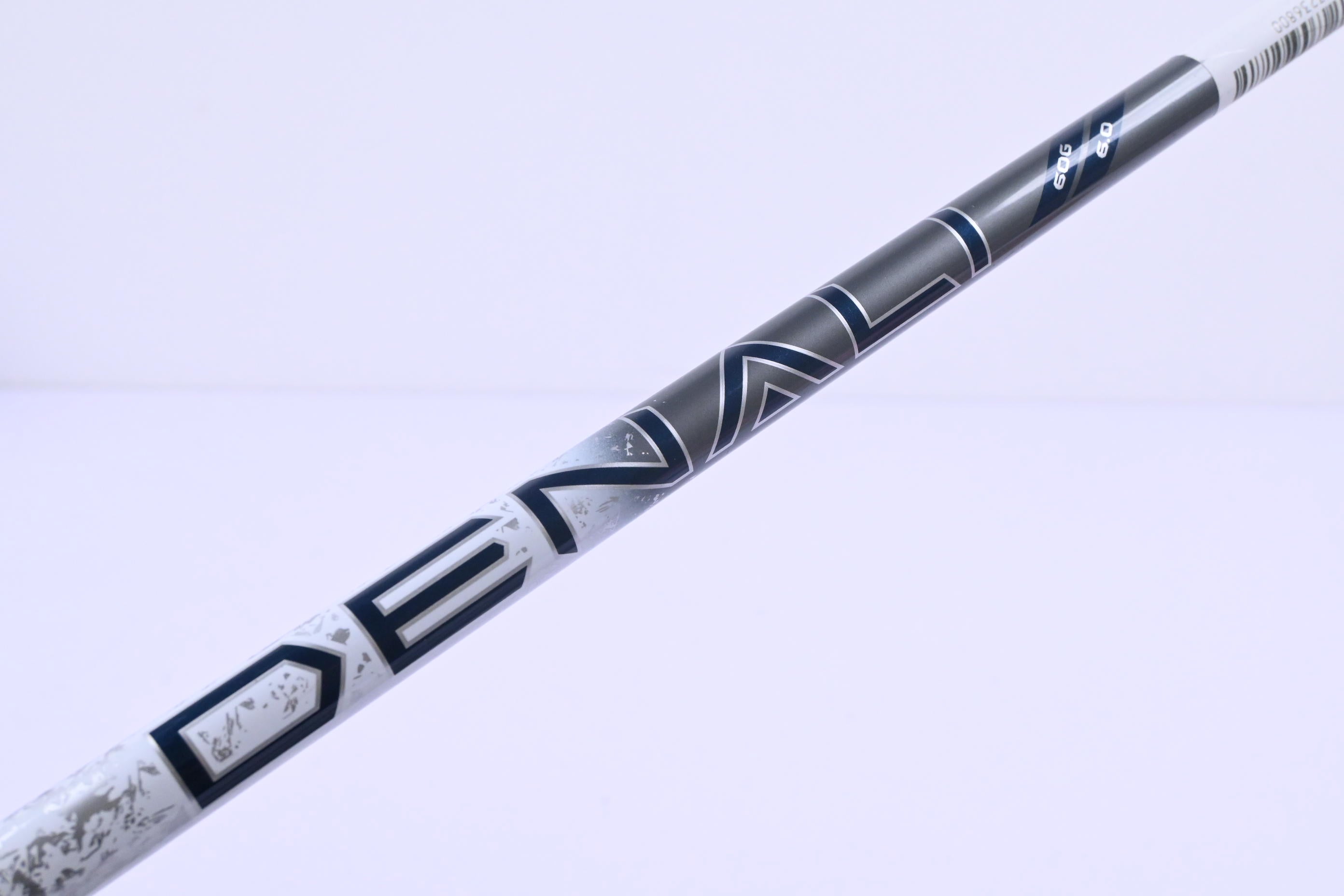 Project X Denali Charcoal 60 #3 Wood Shaft / Stiff Flex / Callaway 3rd Gen