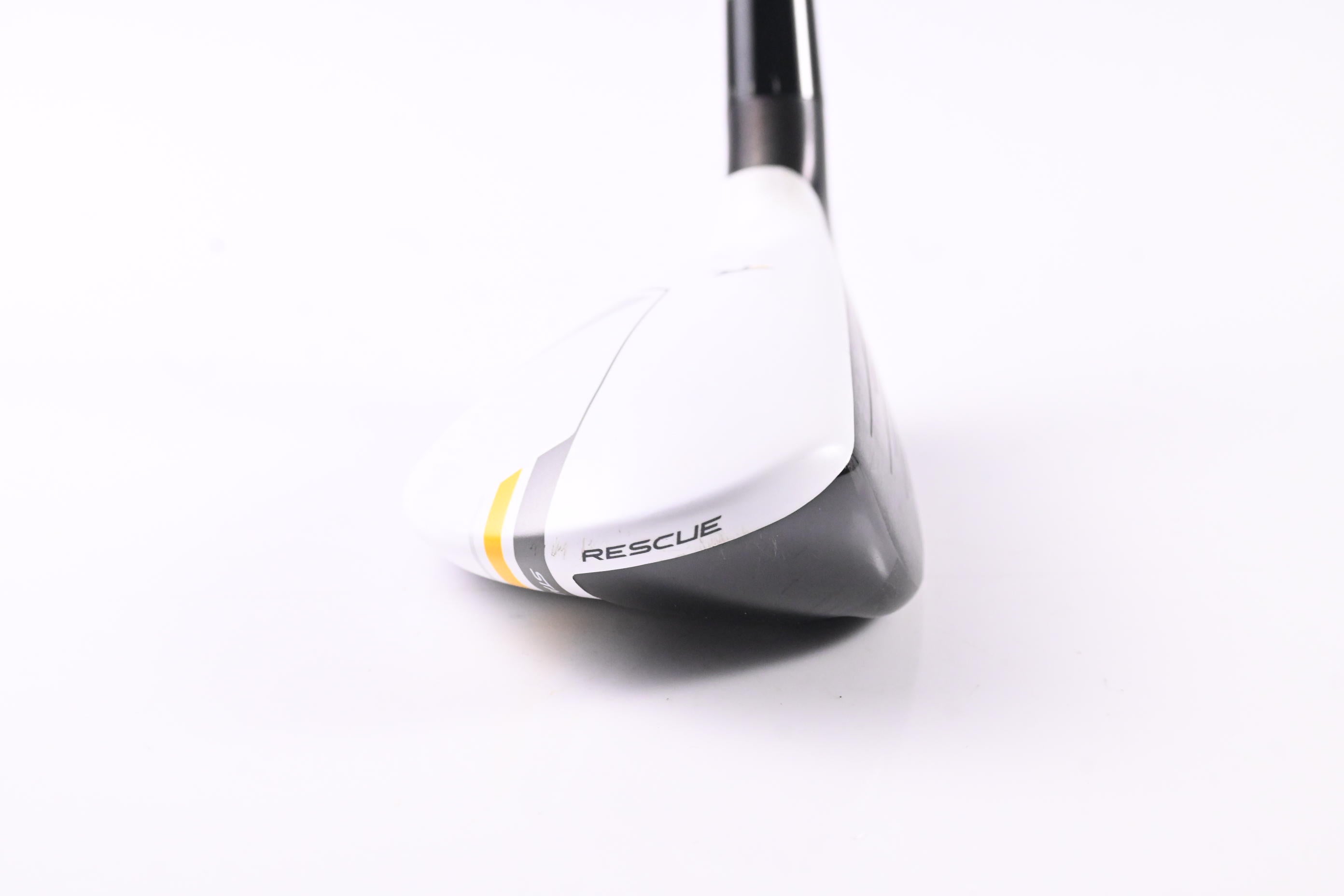 Taylormade RBZ Stage 2 Tour #3 Hybrid / 18.5 Degree / Stiff Flex RocketFuel 80