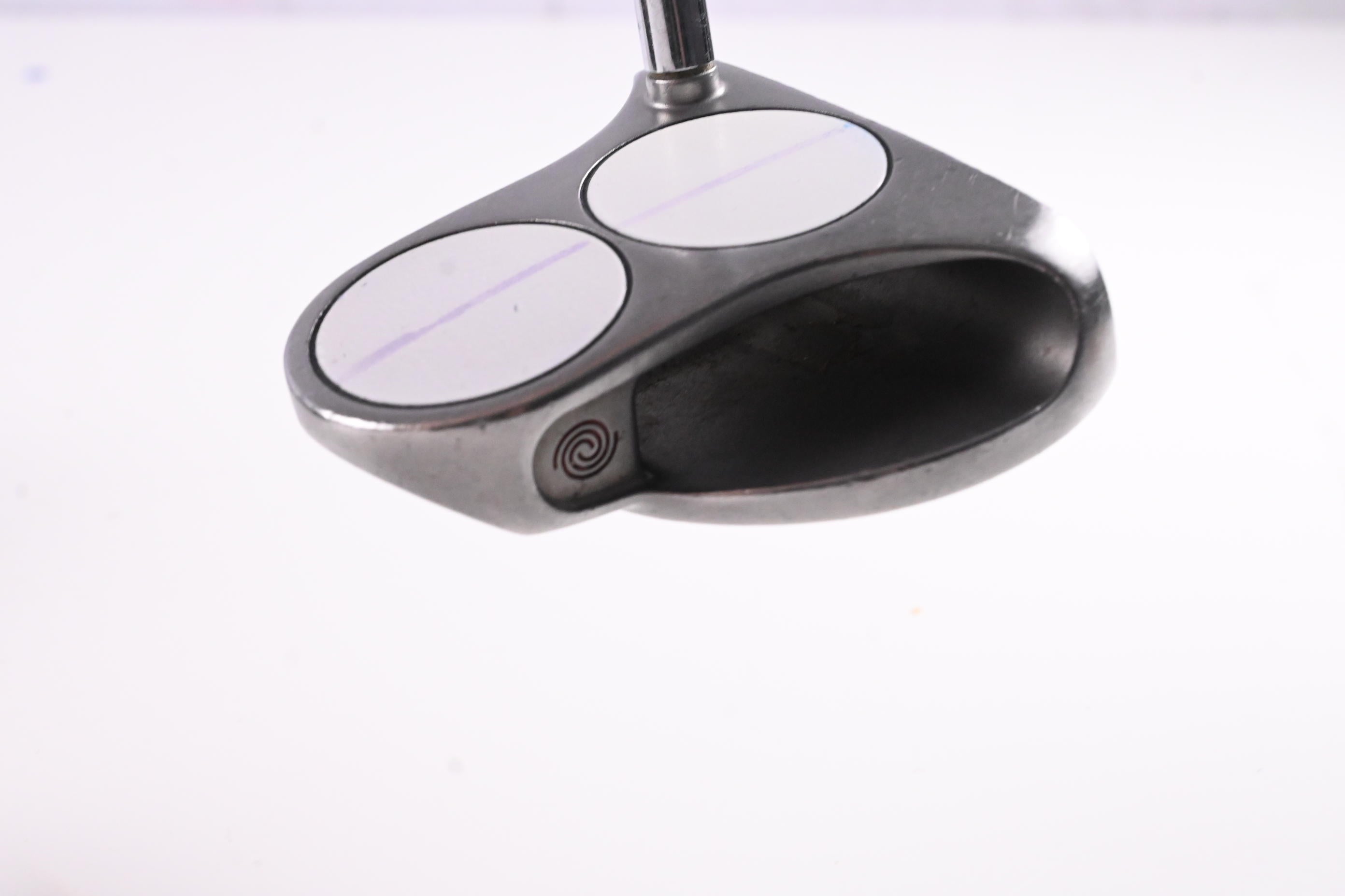 Odyssey White Hot 2-Ball Putter / 33 Inch