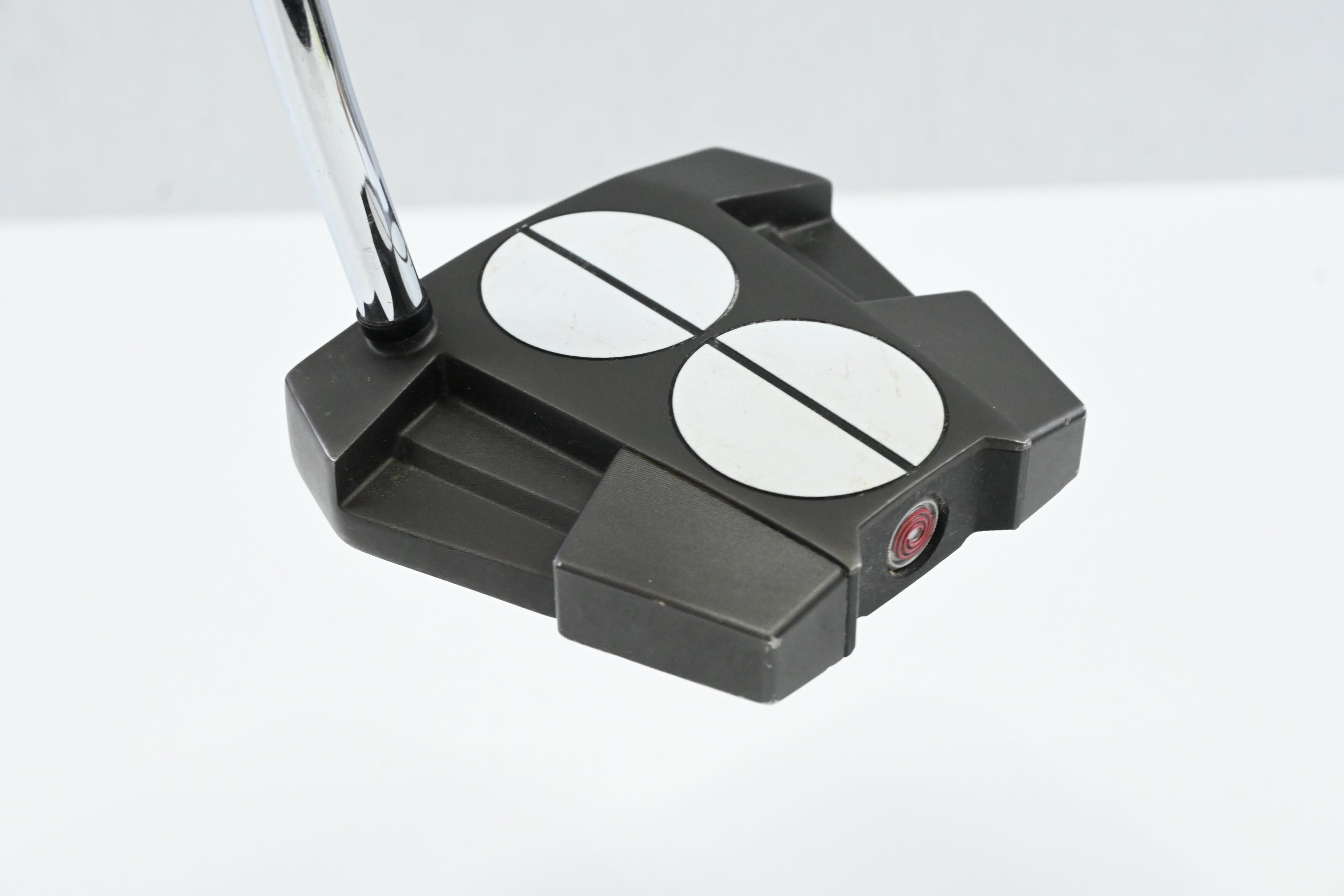 Odyssey Eleven 2-Ball Tour Lined Putter / 33 Inch
