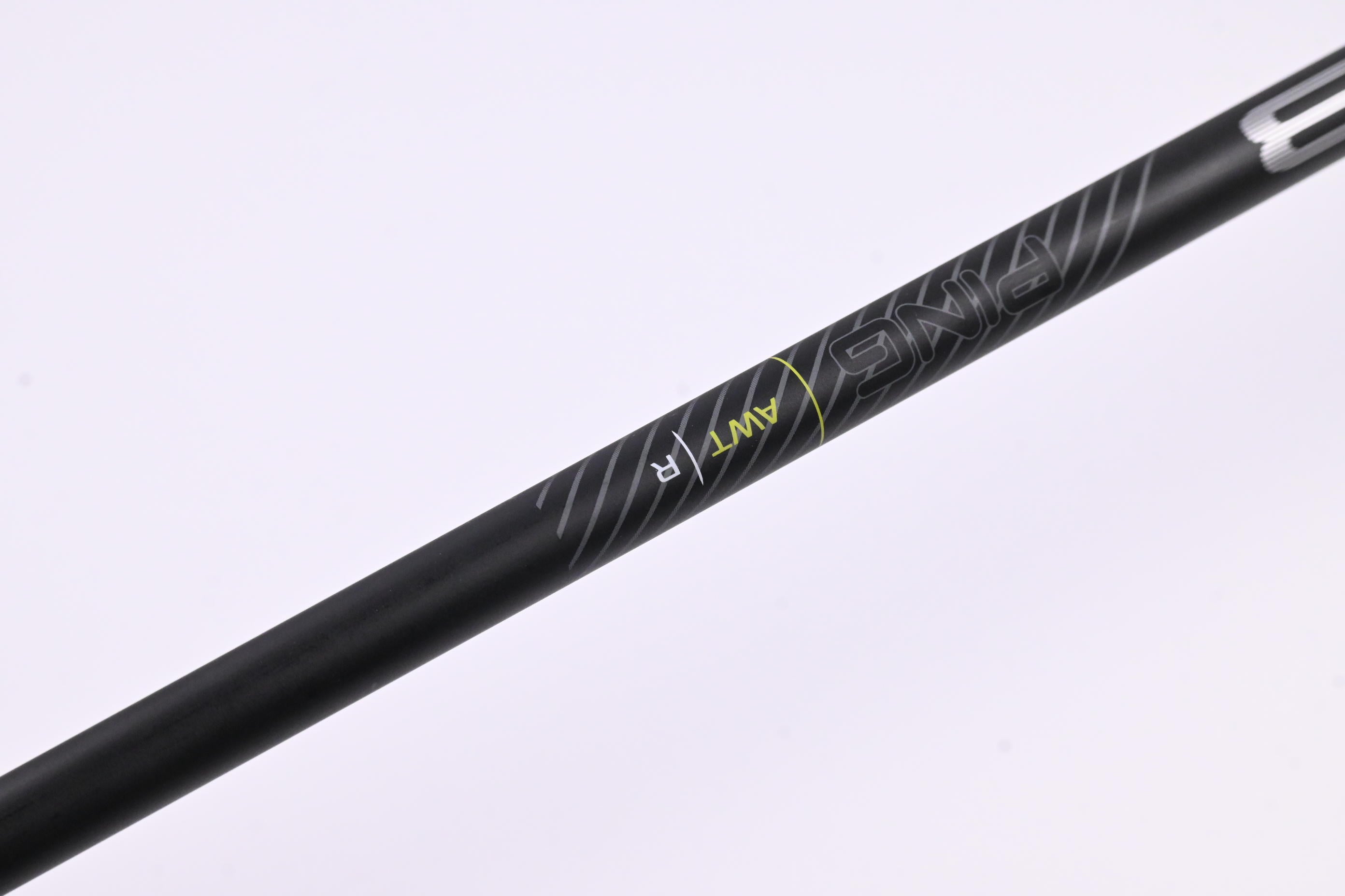 Ping G430 Gap Wedge / 50 Degree / Black Dot / Regular Flex Ping Alta CB Black